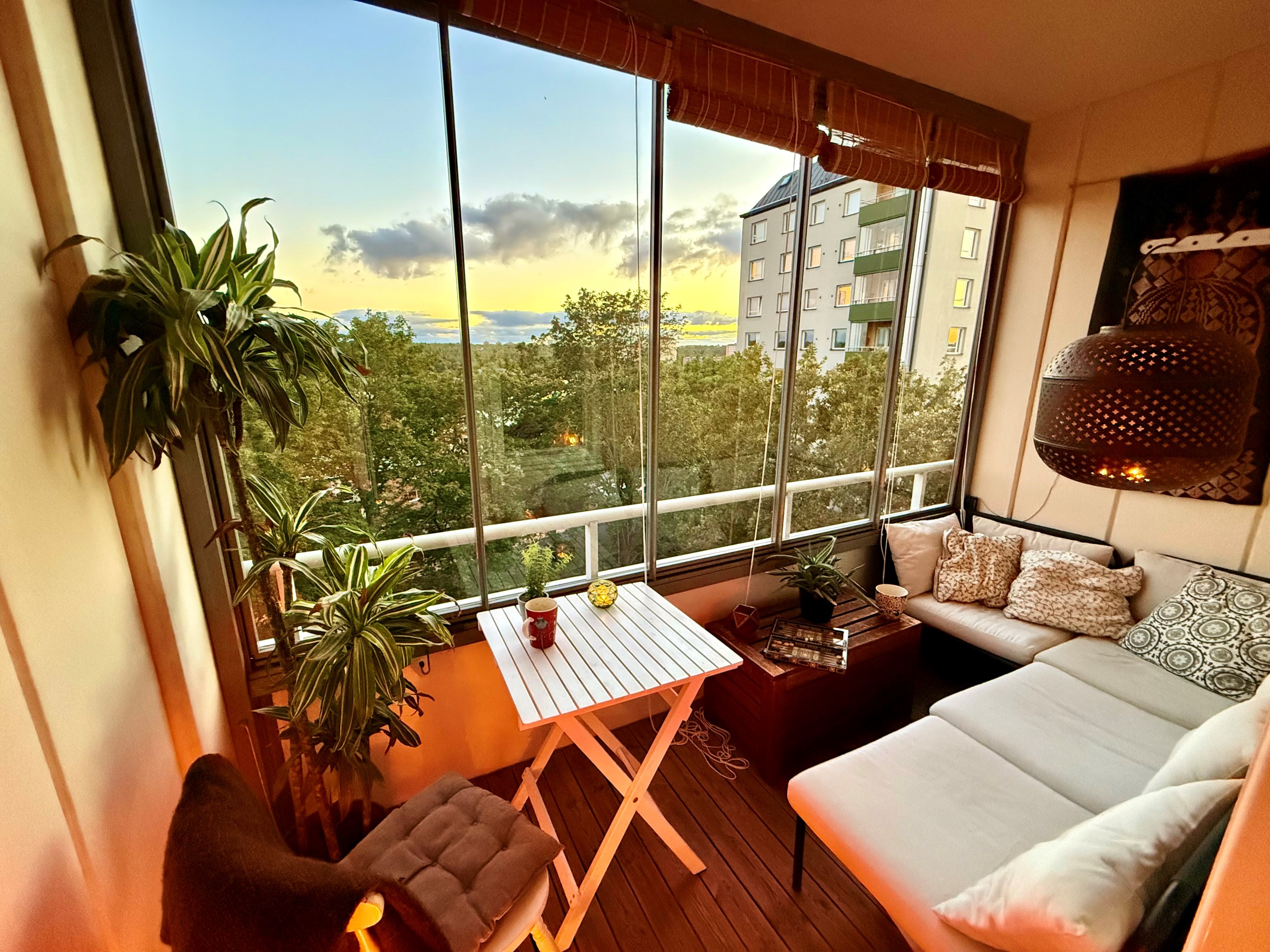 Bostadsbild från Finntorpsvägen 11, Såld i Finntorp, Nacka