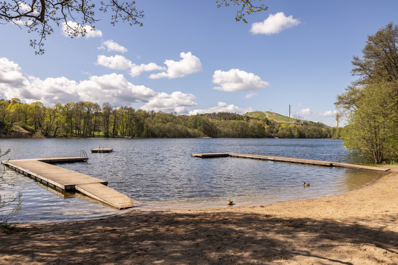 Bostadsbild från Finntorpsvägen 11, Såld i Finntorp, Nacka