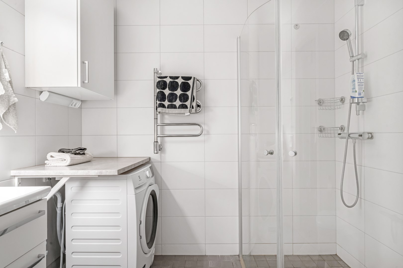 Bostadsbild från Orgelgatan 16, Kommande i Kapellgärdet, Uppsala