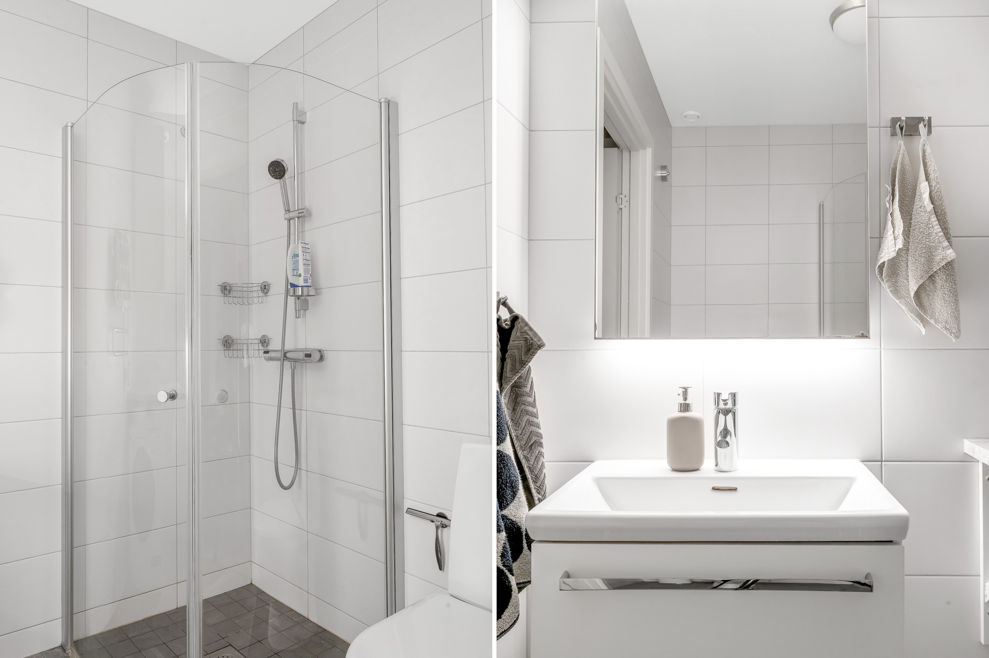 Bostadsbild från Orgelgatan 16, Kommande i Kapellgärdet, Uppsala