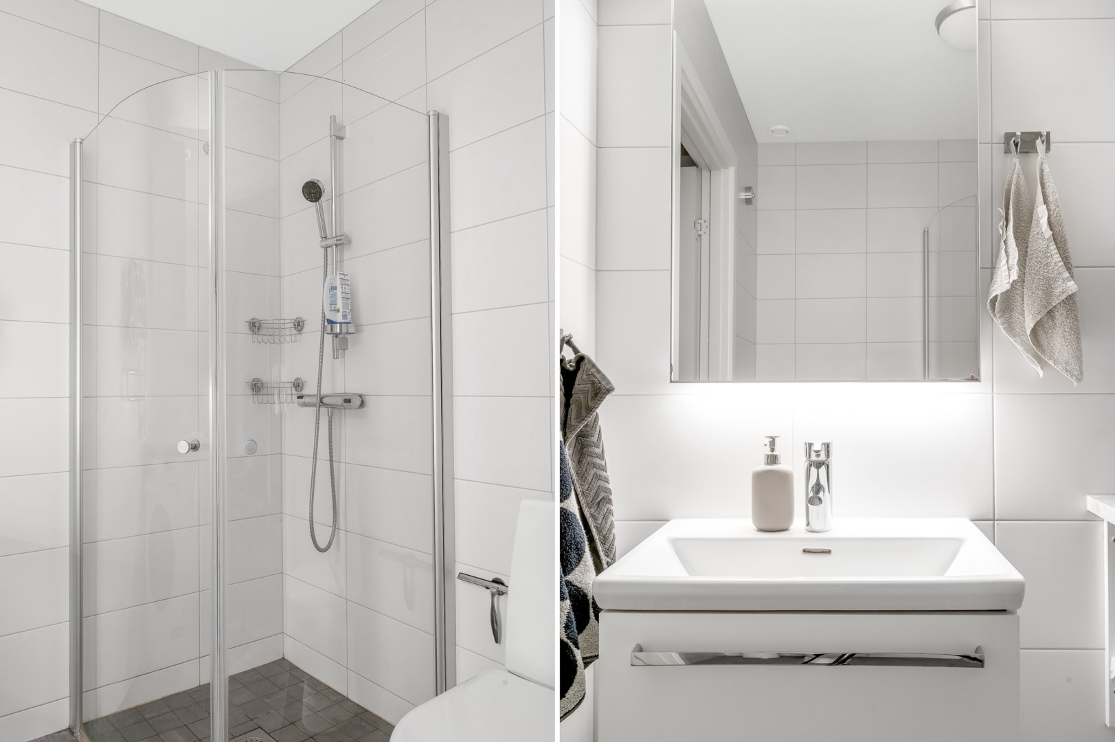 Bostadsbild från Orgelgatan 16, Kommande i Kapellgärdet, Uppsala