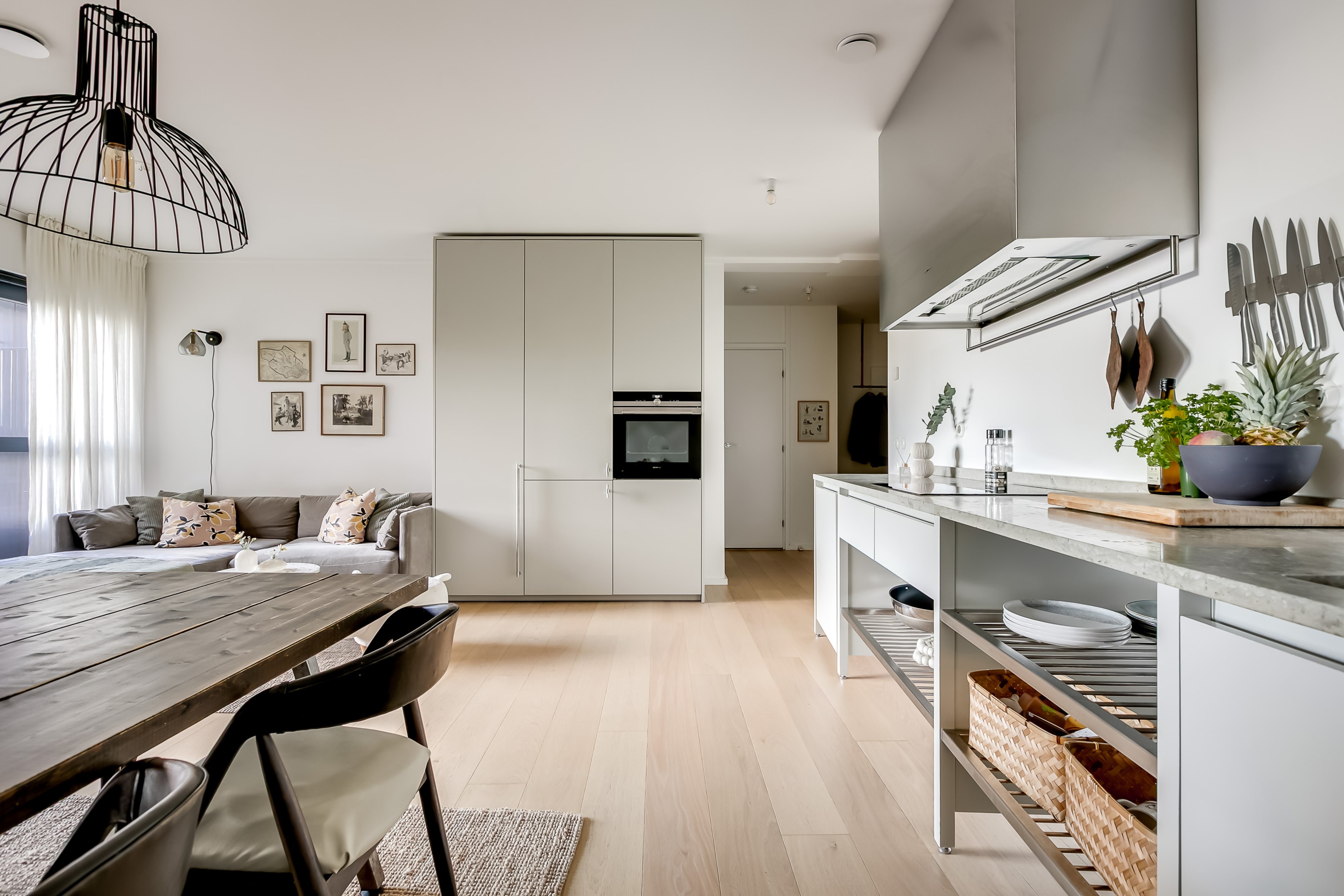 Bostadsbild från Fabrikörvägen 10C, Till salu i Nacka Strand, Nacka