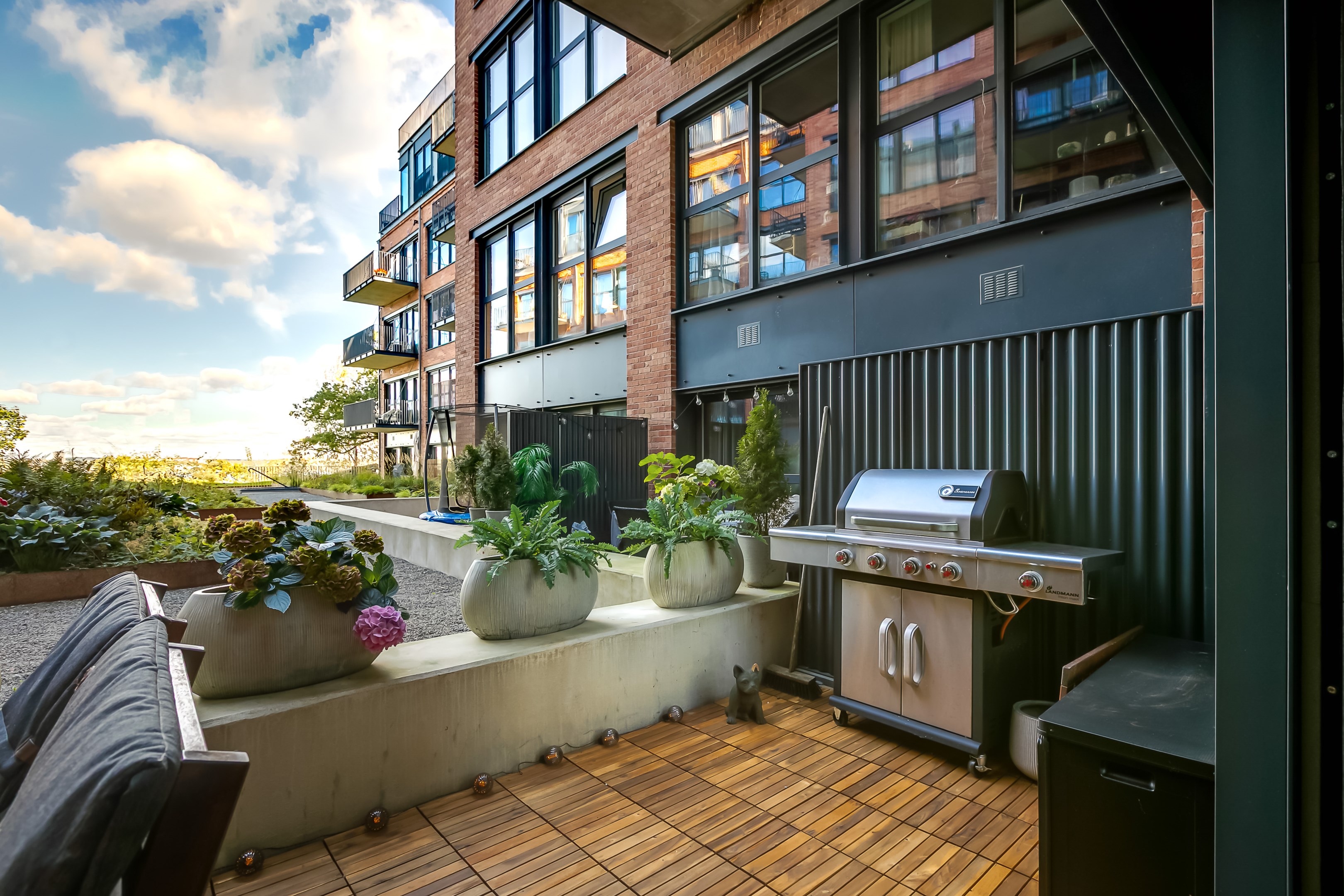 Bostadsbild från Fabrikörvägen 10C, Till salu i Nacka Strand, Nacka