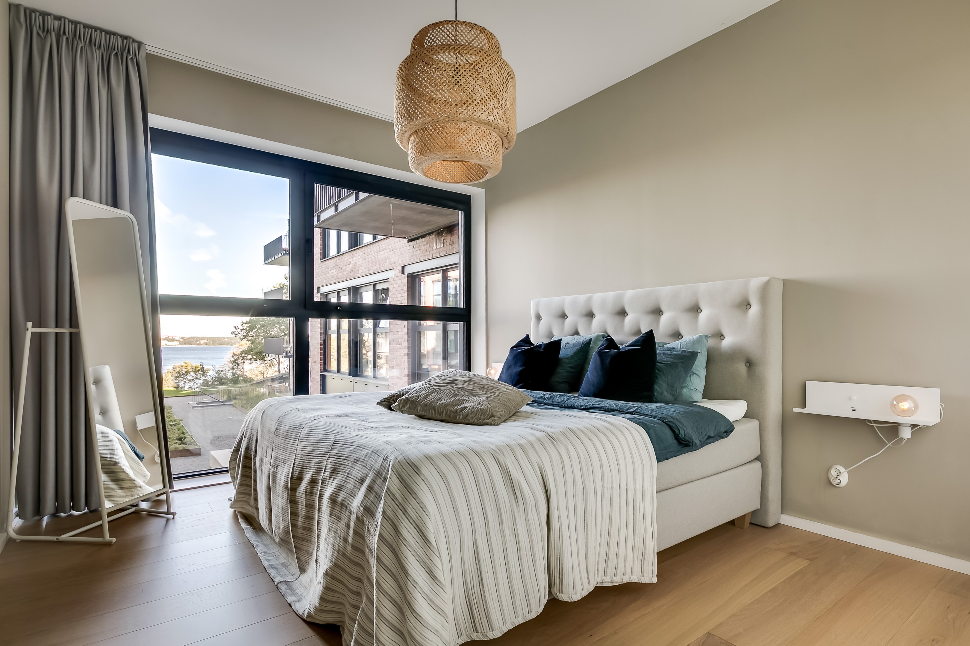 Bostadsbild från Fabrikörvägen 10C, Till salu i Nacka Strand, Nacka