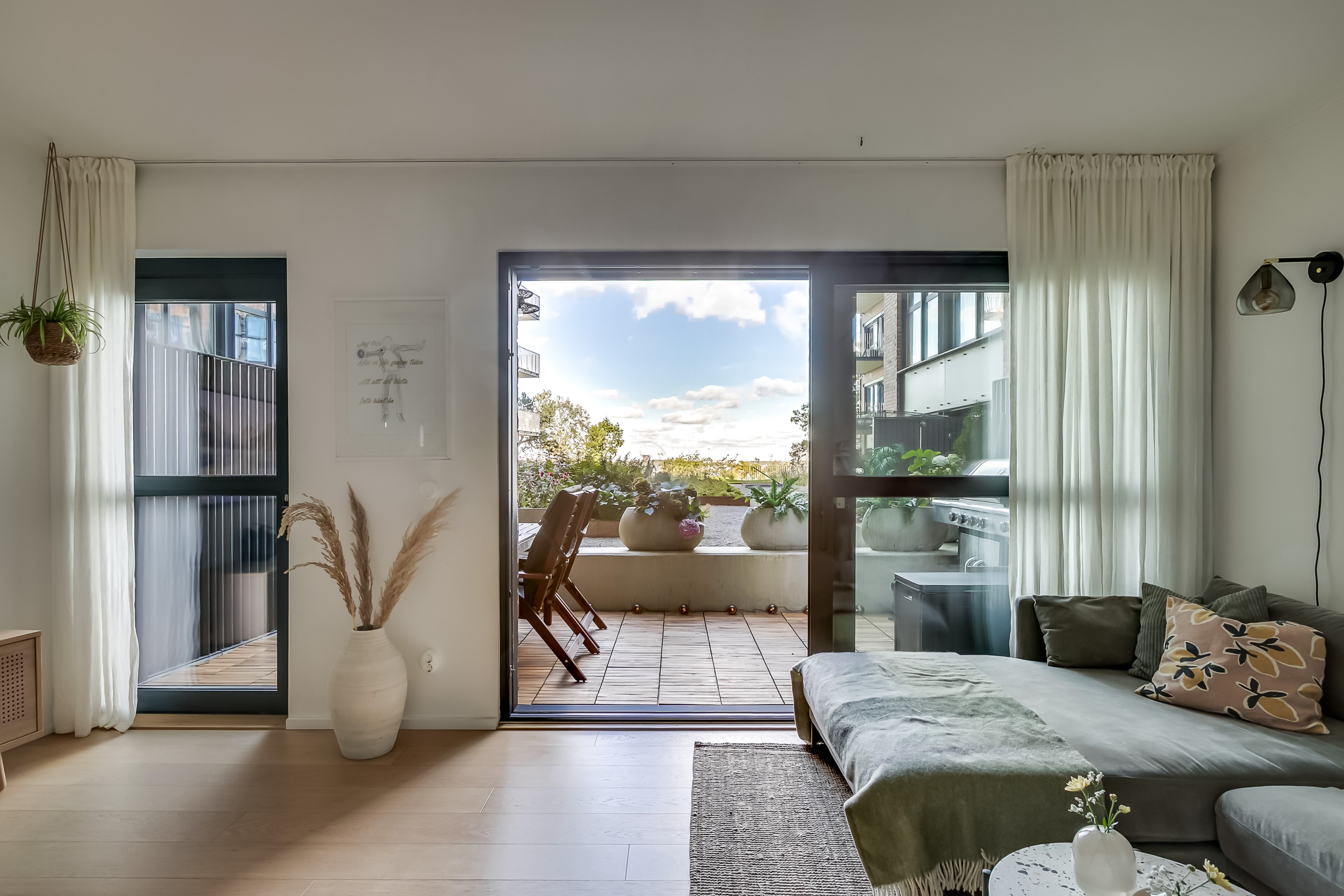 Bostadsbild från Fabrikörvägen 10C, Till salu i Nacka Strand, Nacka