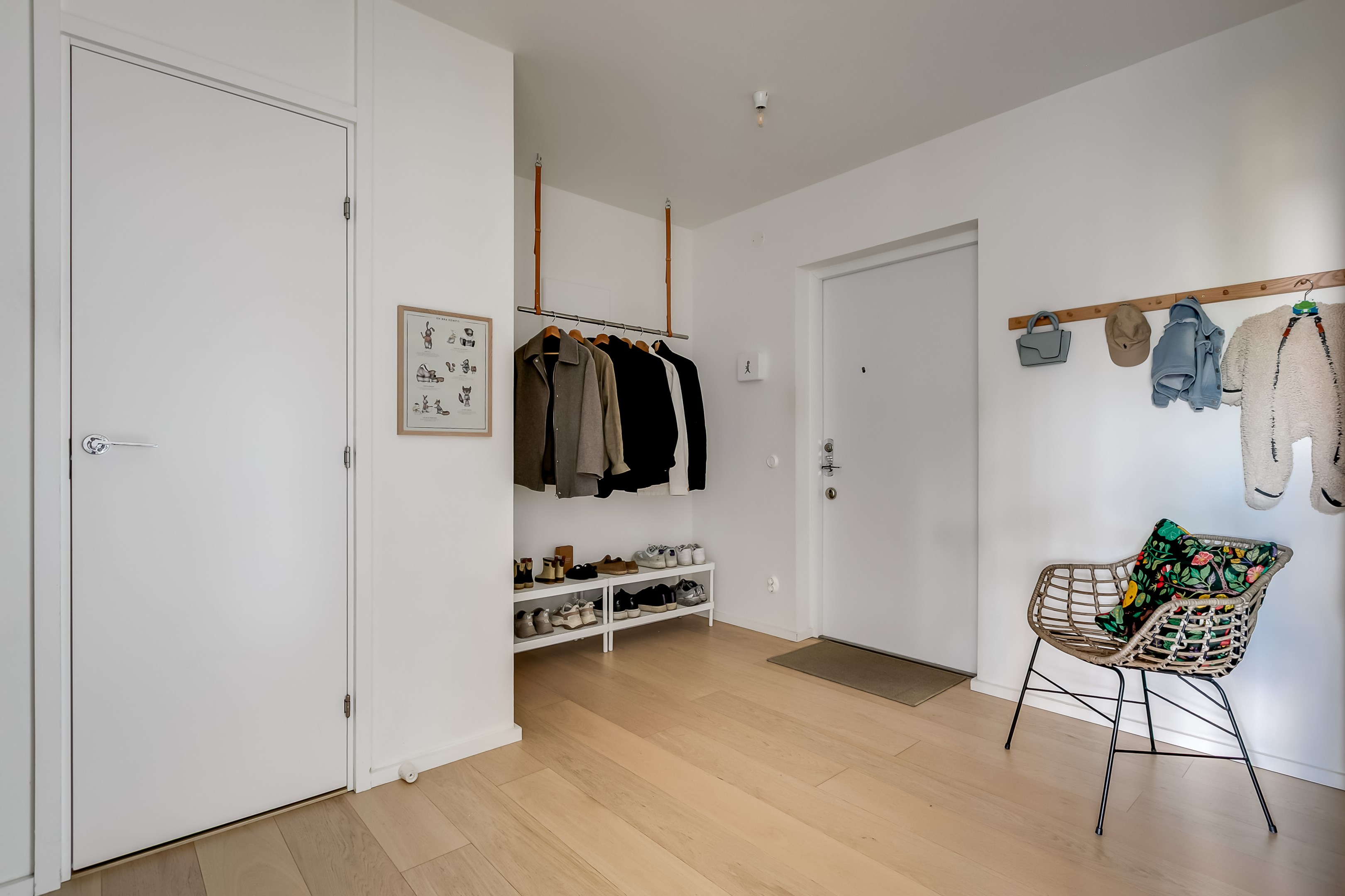 Bostadsbild från Fabrikörvägen 10C, Till salu i Nacka Strand, Nacka