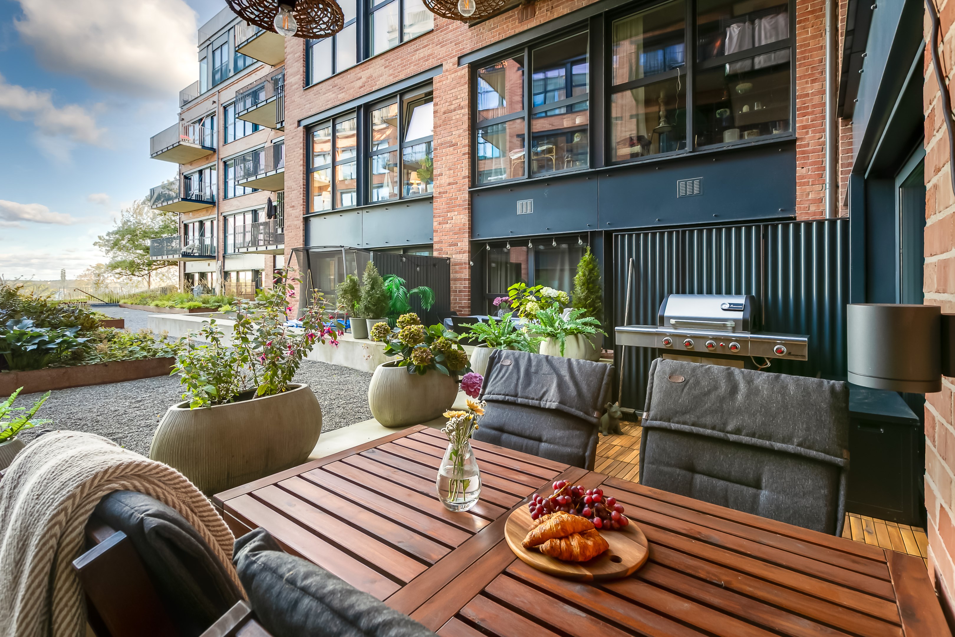 Bostadsbild från Fabrikörvägen 10C, Till salu i Nacka Strand, Nacka