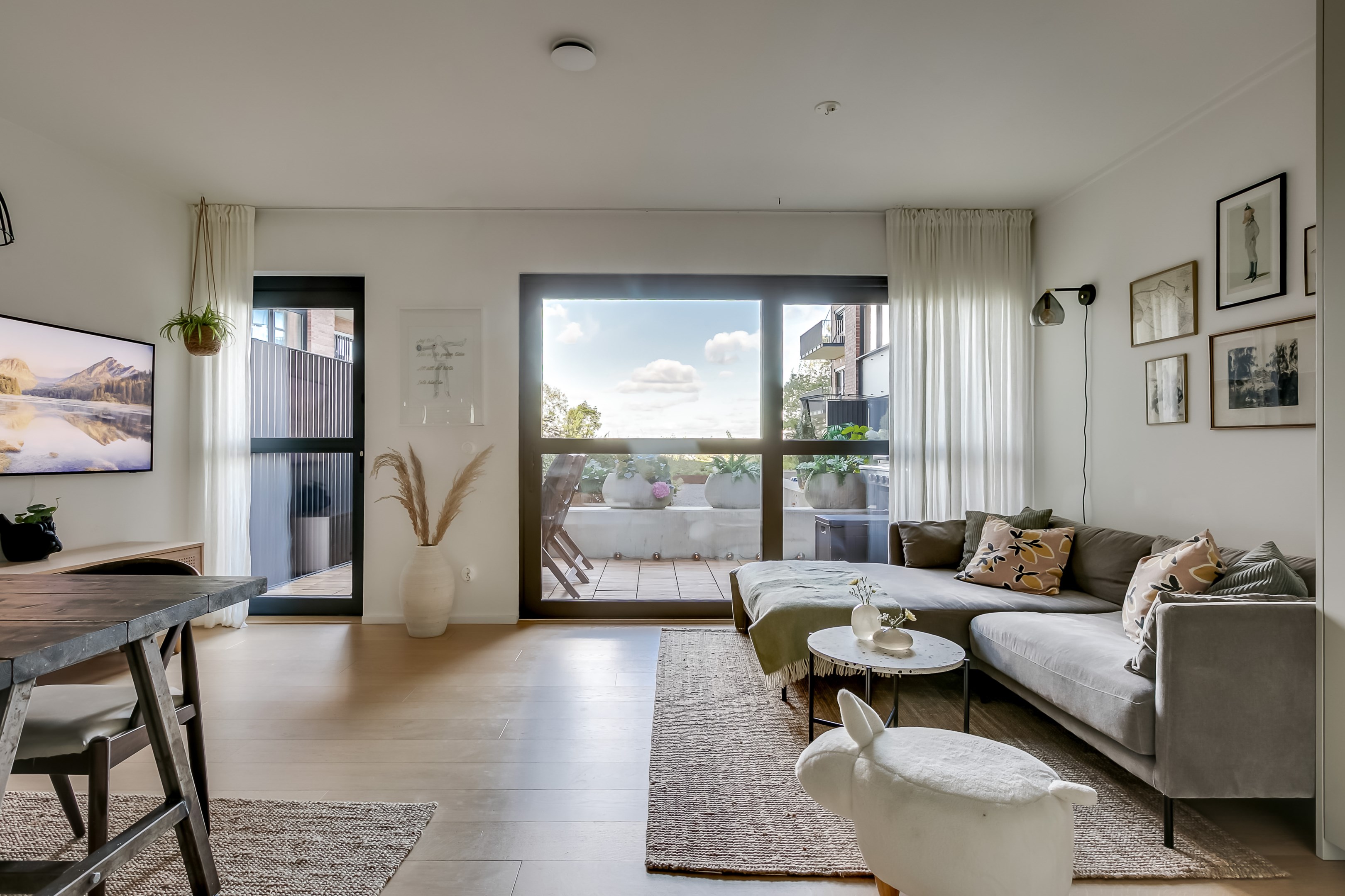 Bostadsbild från Fabrikörvägen 10C, Till salu i Nacka Strand, Nacka