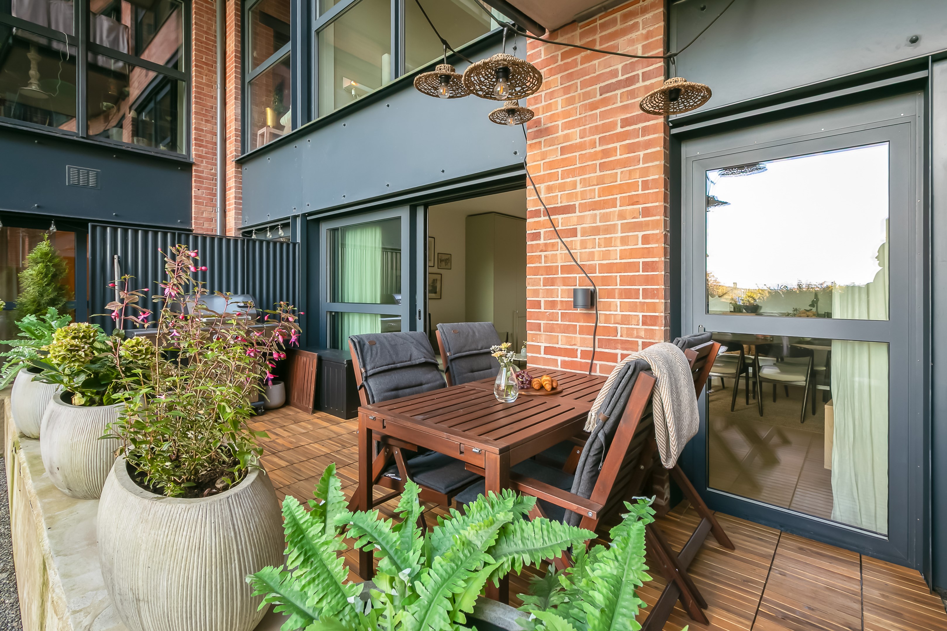 Bostadsbild från Fabrikörvägen 10C, Till salu i Nacka Strand, Nacka