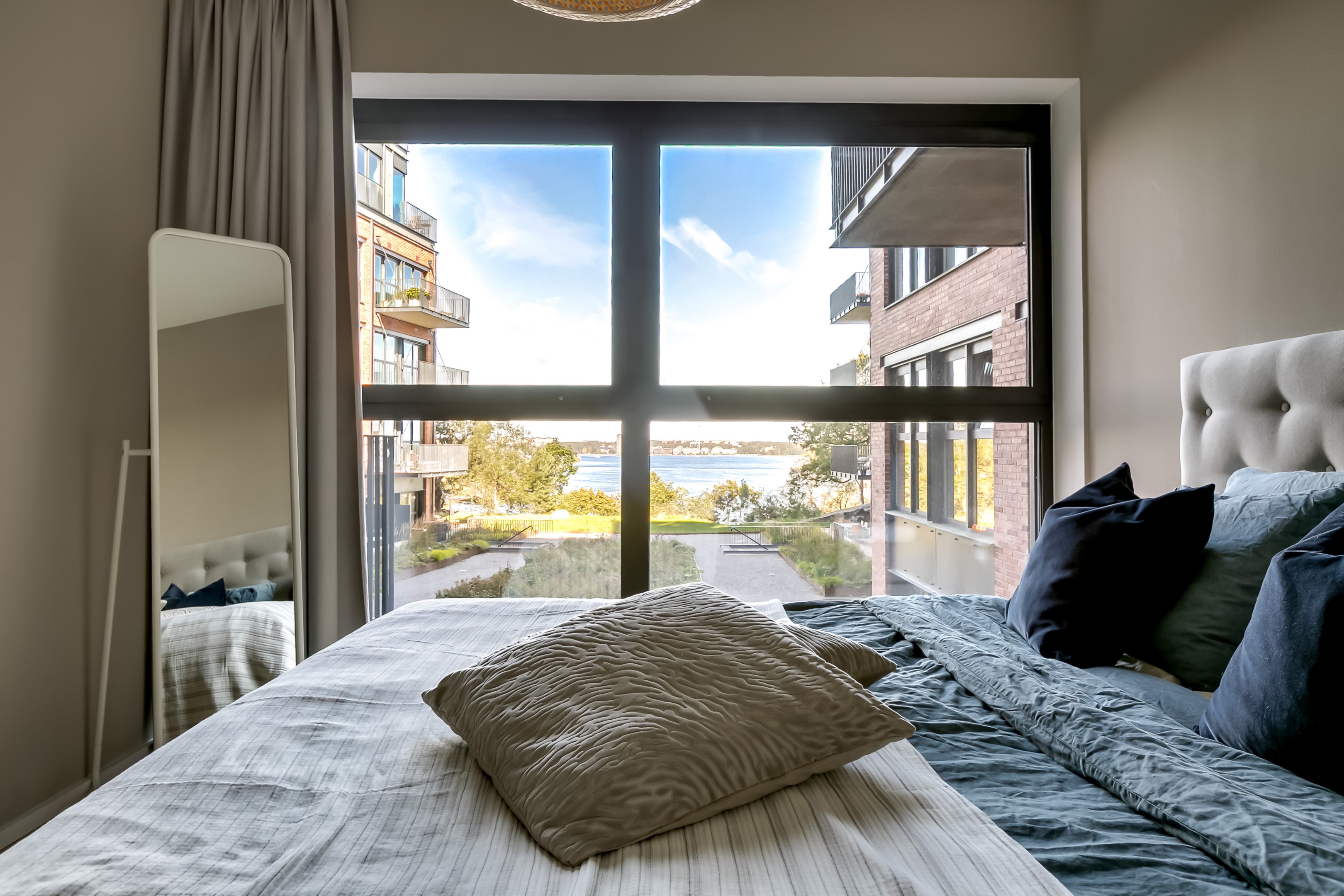 Bostadsbild från Fabrikörvägen 10C, Till salu i Nacka Strand, Nacka