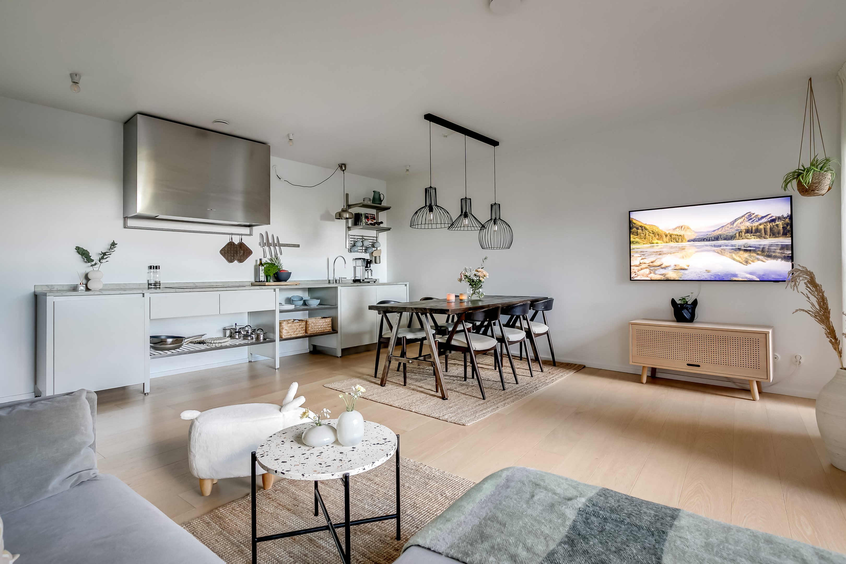 Bostadsbild från Fabrikörvägen 10C, Till salu i Nacka Strand, Nacka