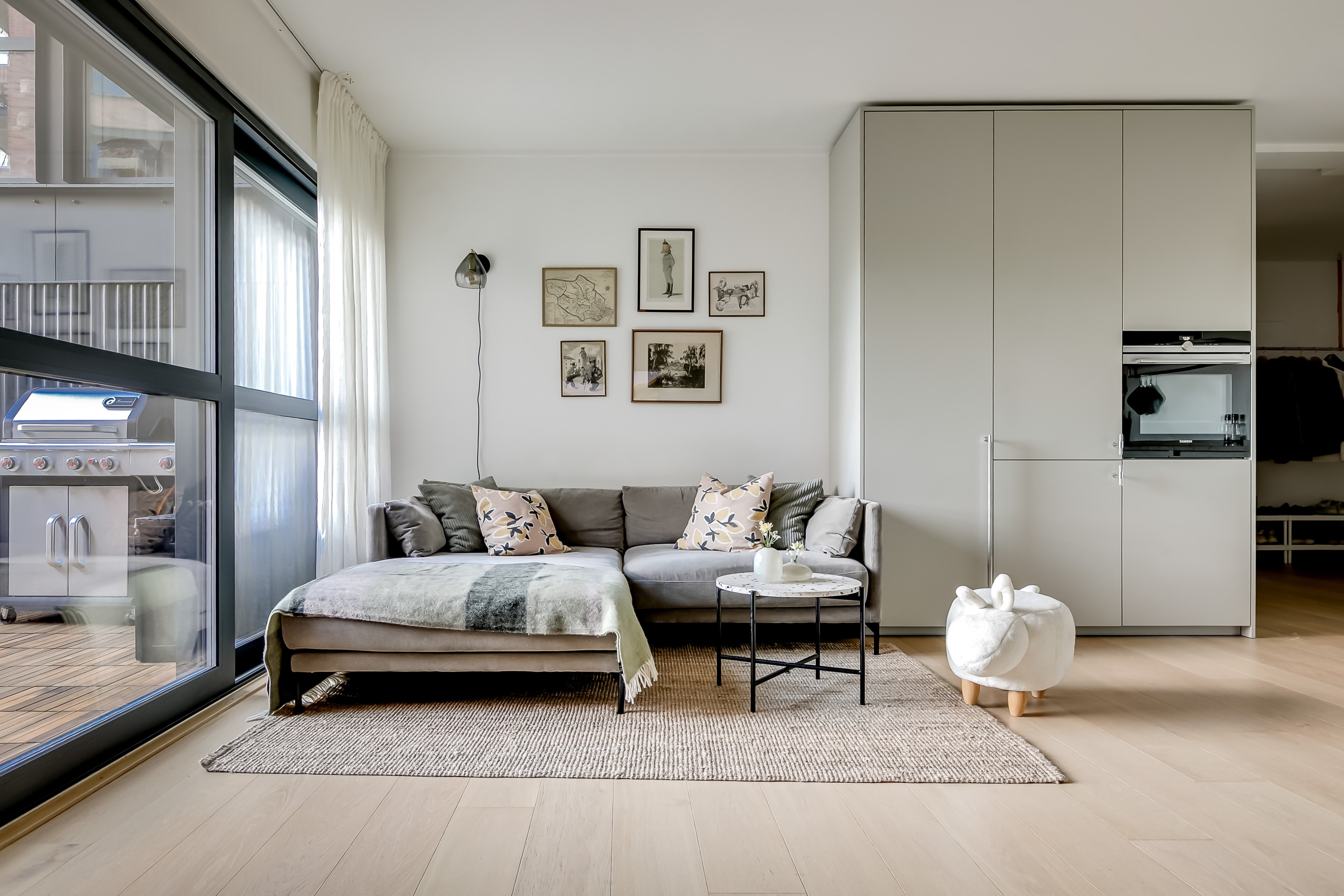 Bostadsbild från Fabrikörvägen 10C, Till salu i Nacka Strand, Nacka