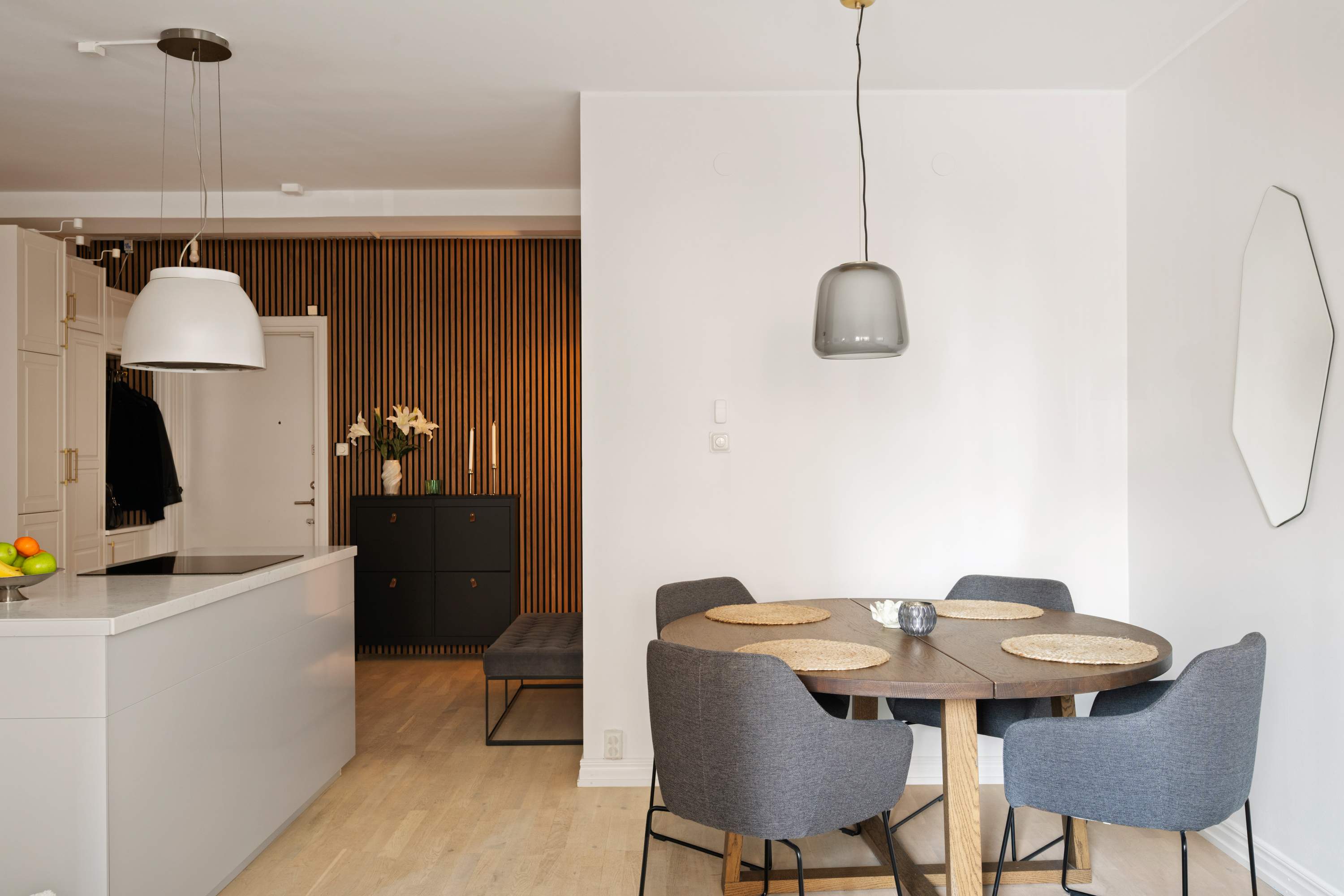 Bostadsbild från Frejgatan 20, Till salu i Vasastan - Sibirien, Stockholm