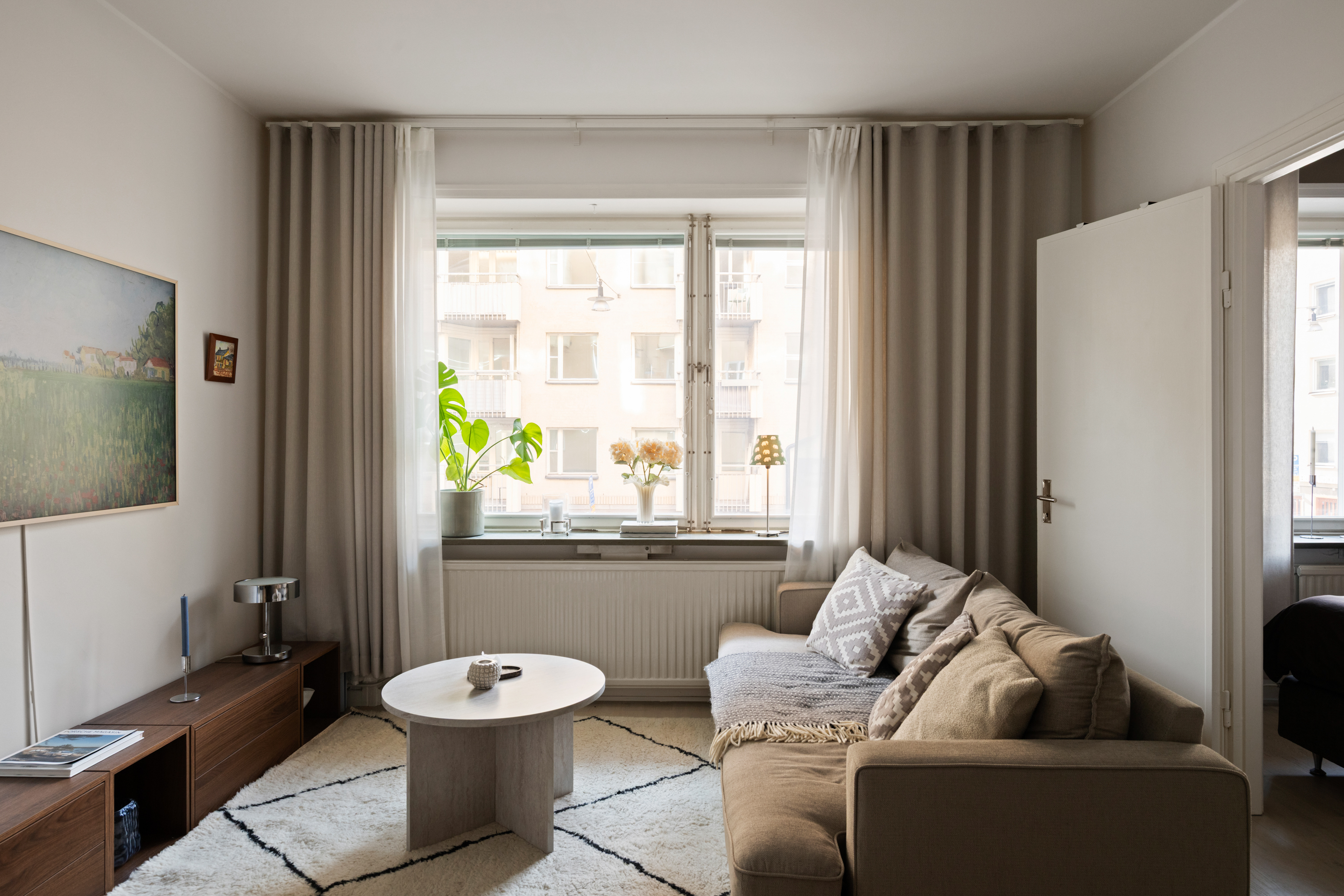 Bostadsbild från Frejgatan 20, Till salu i Vasastan - Sibirien, Stockholm