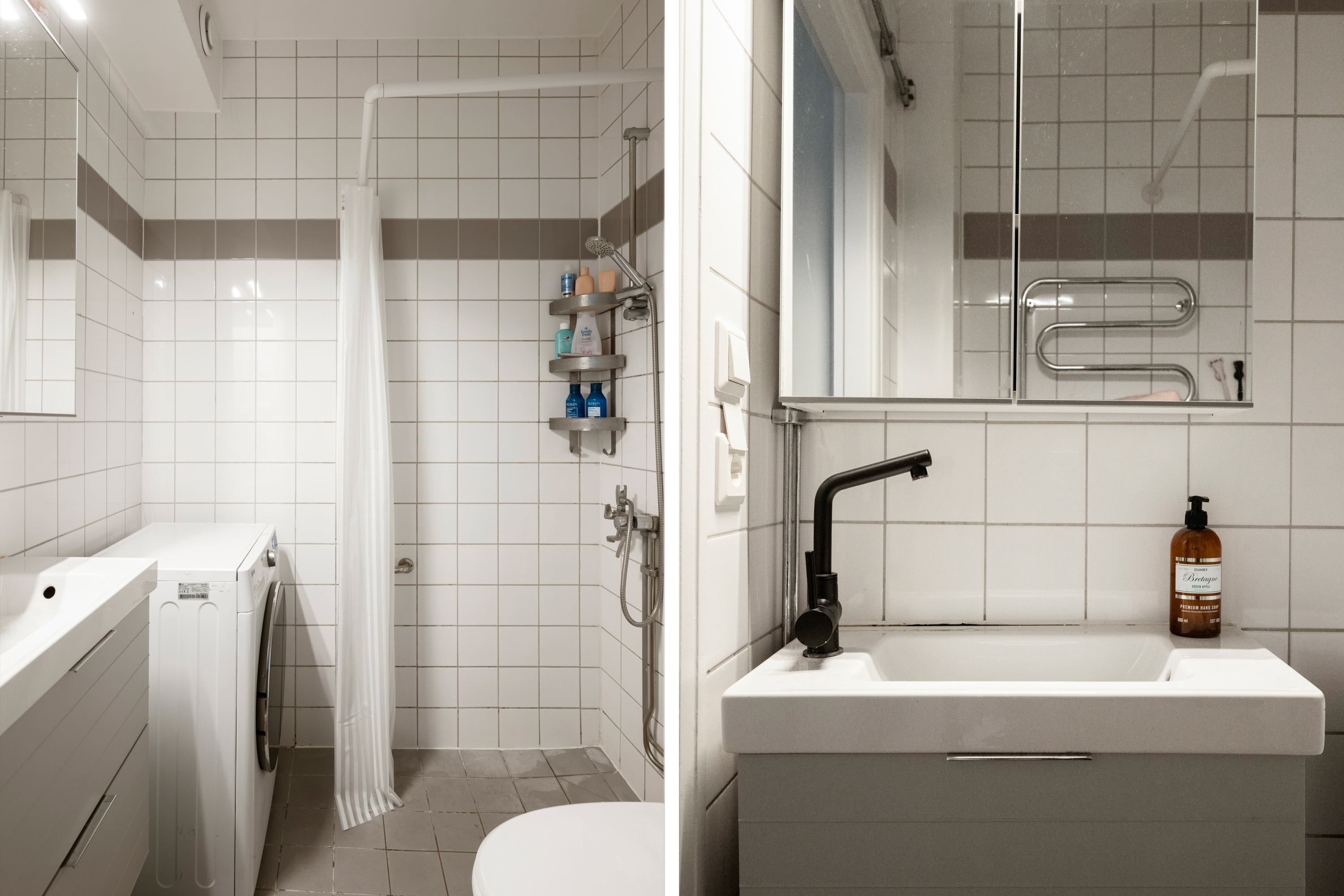 Bostadsbild från Frejgatan 20, Till salu i Vasastan - Sibirien, Stockholm