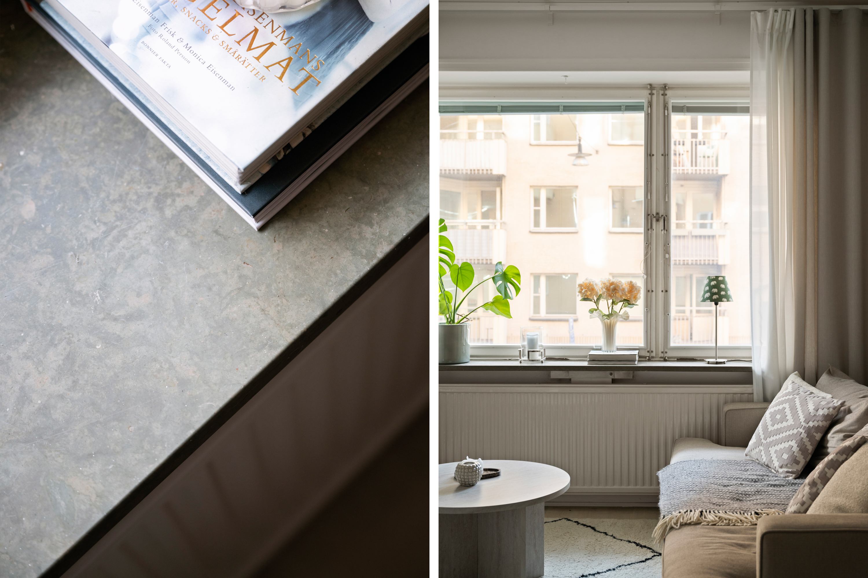Bostadsbild från Frejgatan 20, Till salu i Vasastan - Sibirien, Stockholm