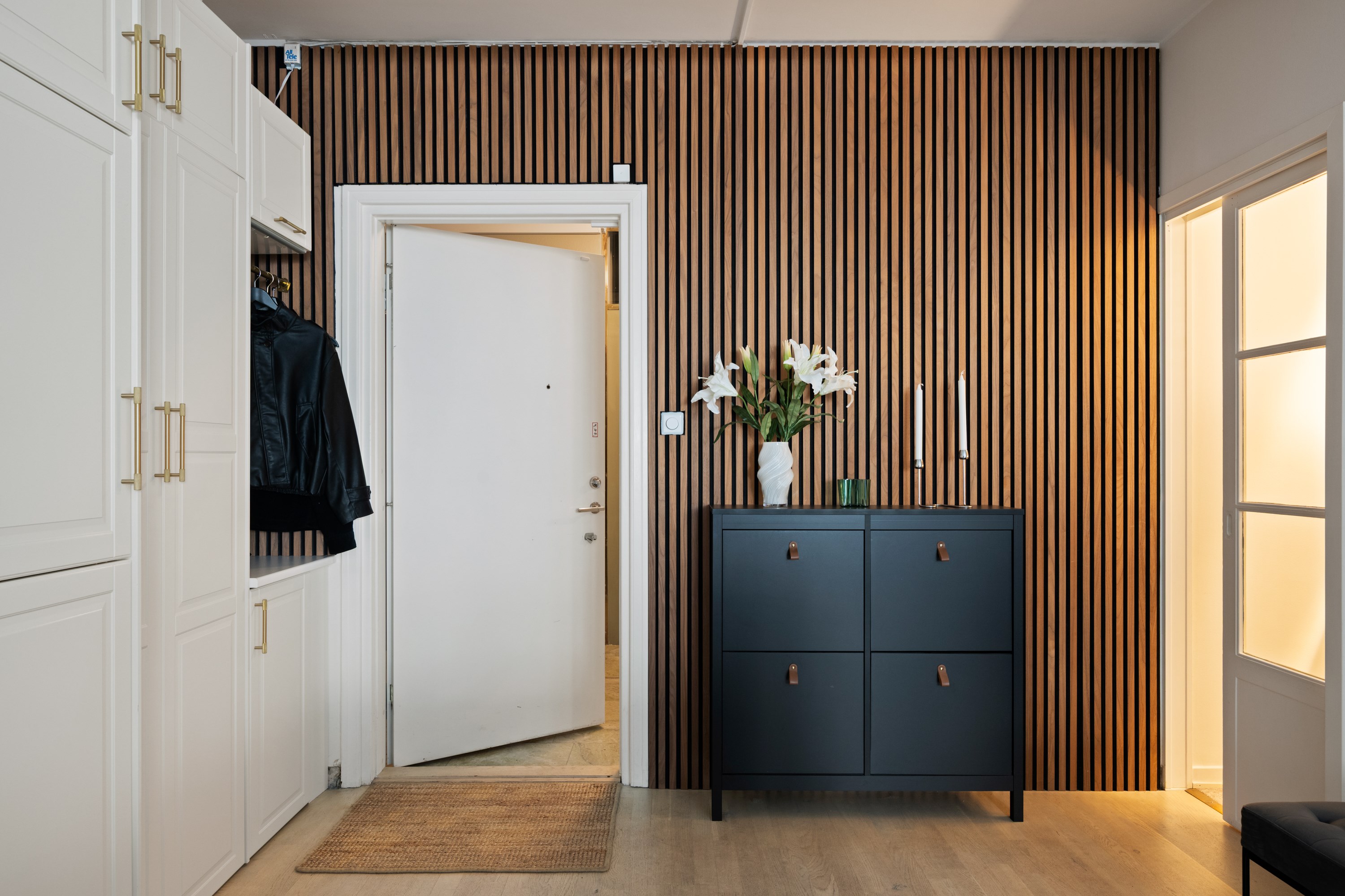 Bostadsbild från Frejgatan 20, Till salu i Vasastan - Sibirien, Stockholm