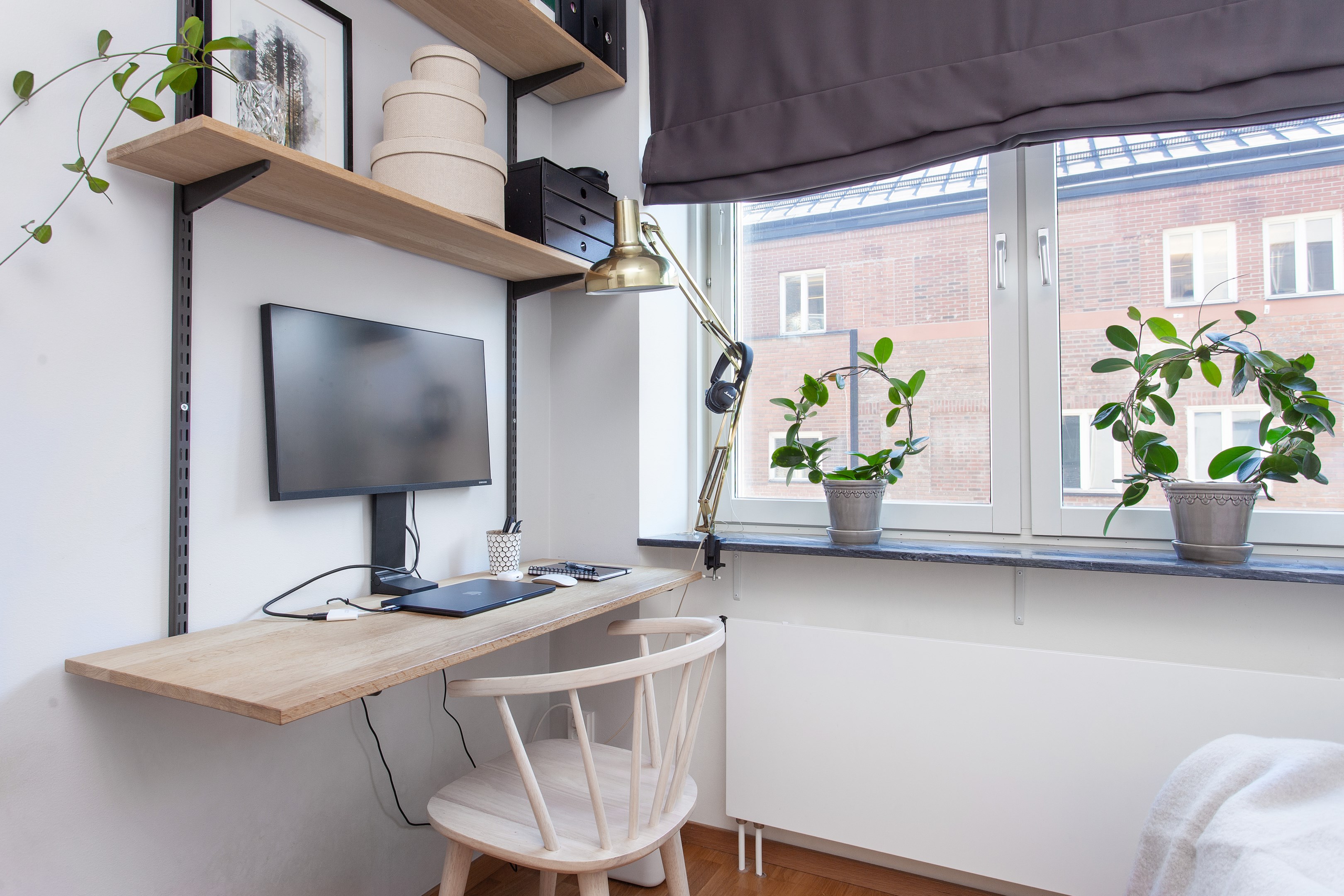 Bostadsbild från Lindhagensgatan 135, 4 tr, Såld i Kungsholmen - Hornsbergs Strand, Stockholm