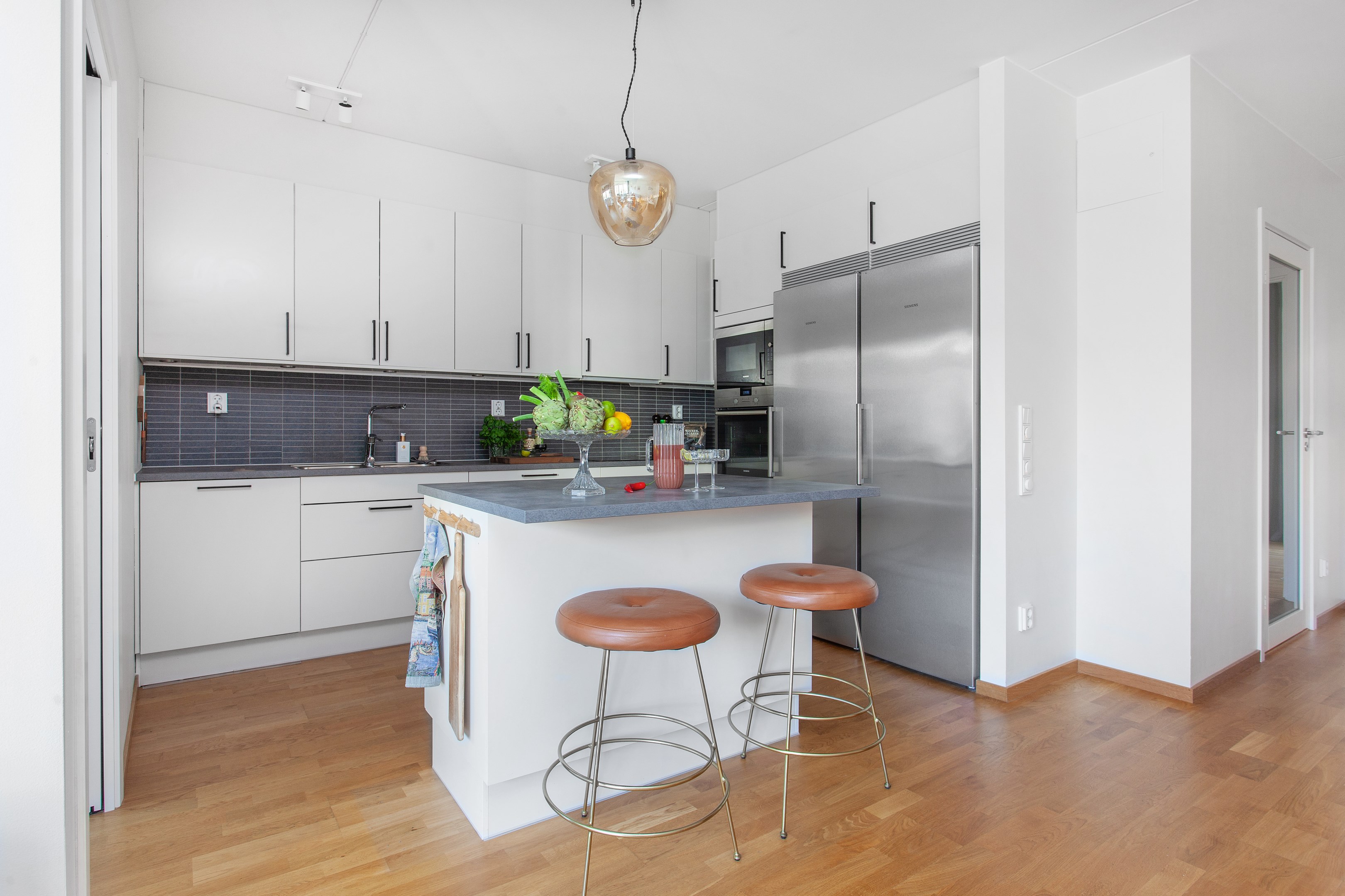 Bostadsbild från Lindhagensgatan 135, 4 tr, Såld i Kungsholmen - Hornsbergs Strand, Stockholm