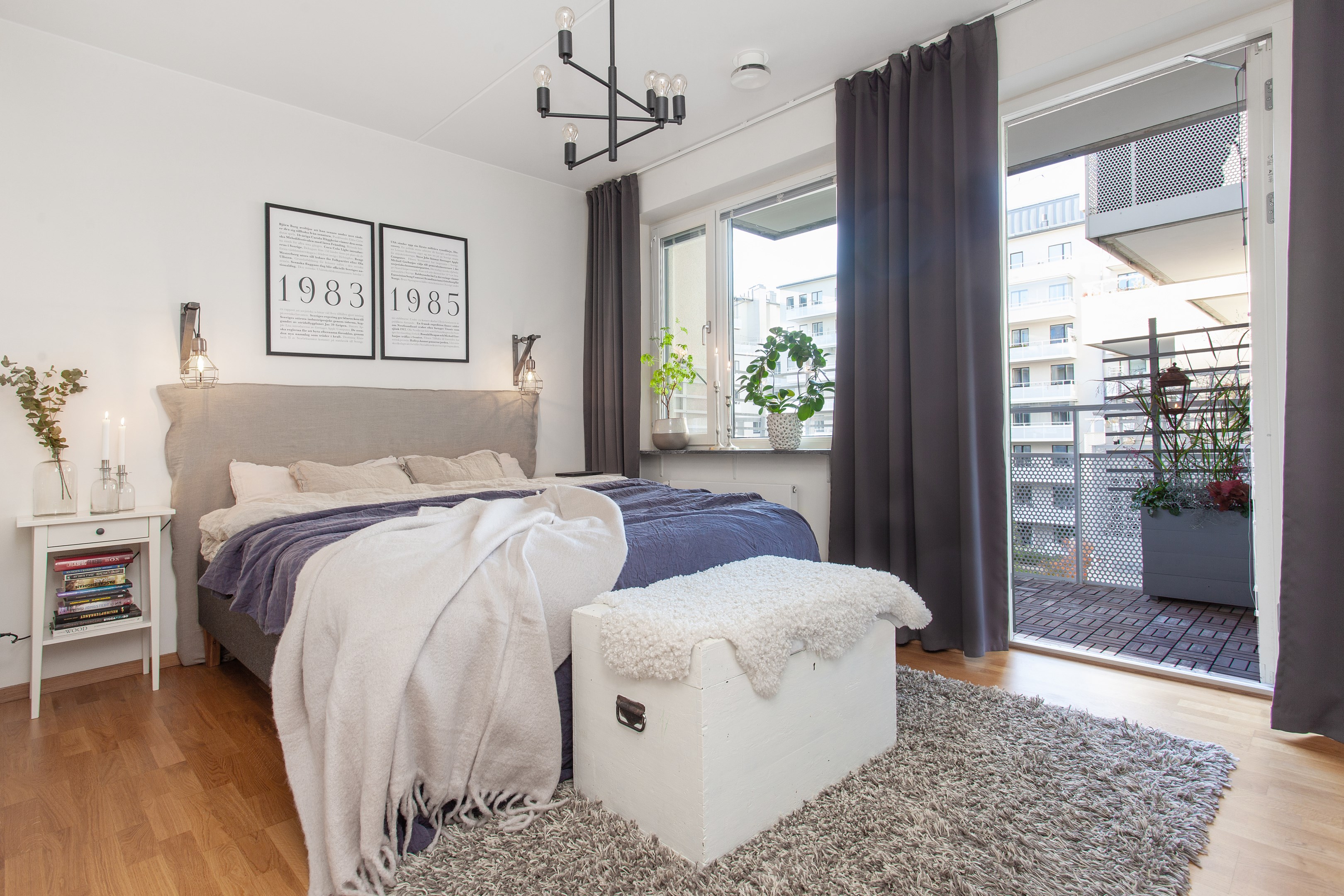 Bostadsbild från Lindhagensgatan 135, 4 tr, Såld i Kungsholmen - Hornsbergs Strand, Stockholm