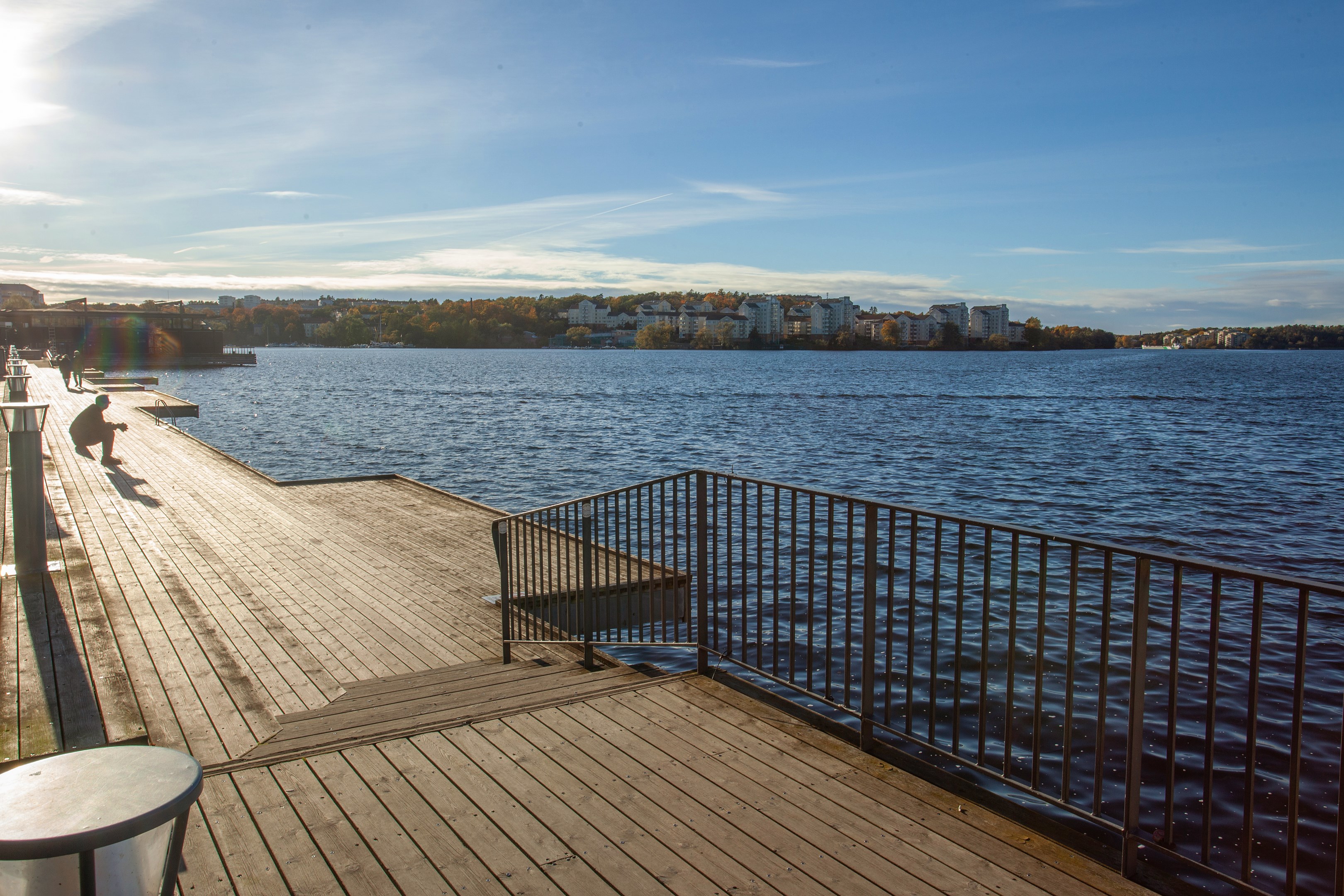 Bostadsbild från Lindhagensgatan 135, 4 tr, Såld i Kungsholmen - Hornsbergs Strand, Stockholm