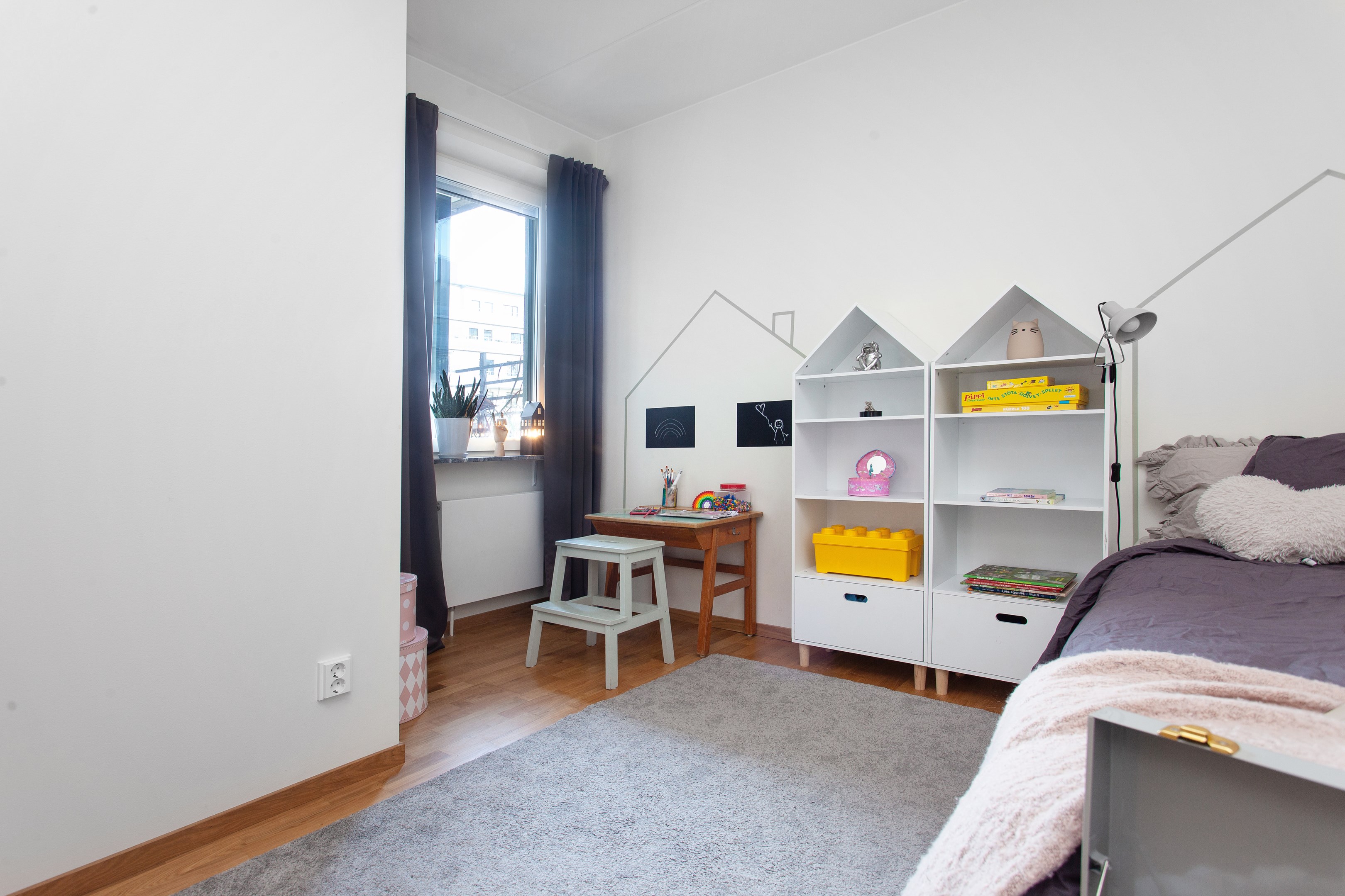 Bostadsbild från Lindhagensgatan 135, 4 tr, Såld i Kungsholmen - Hornsbergs Strand, Stockholm