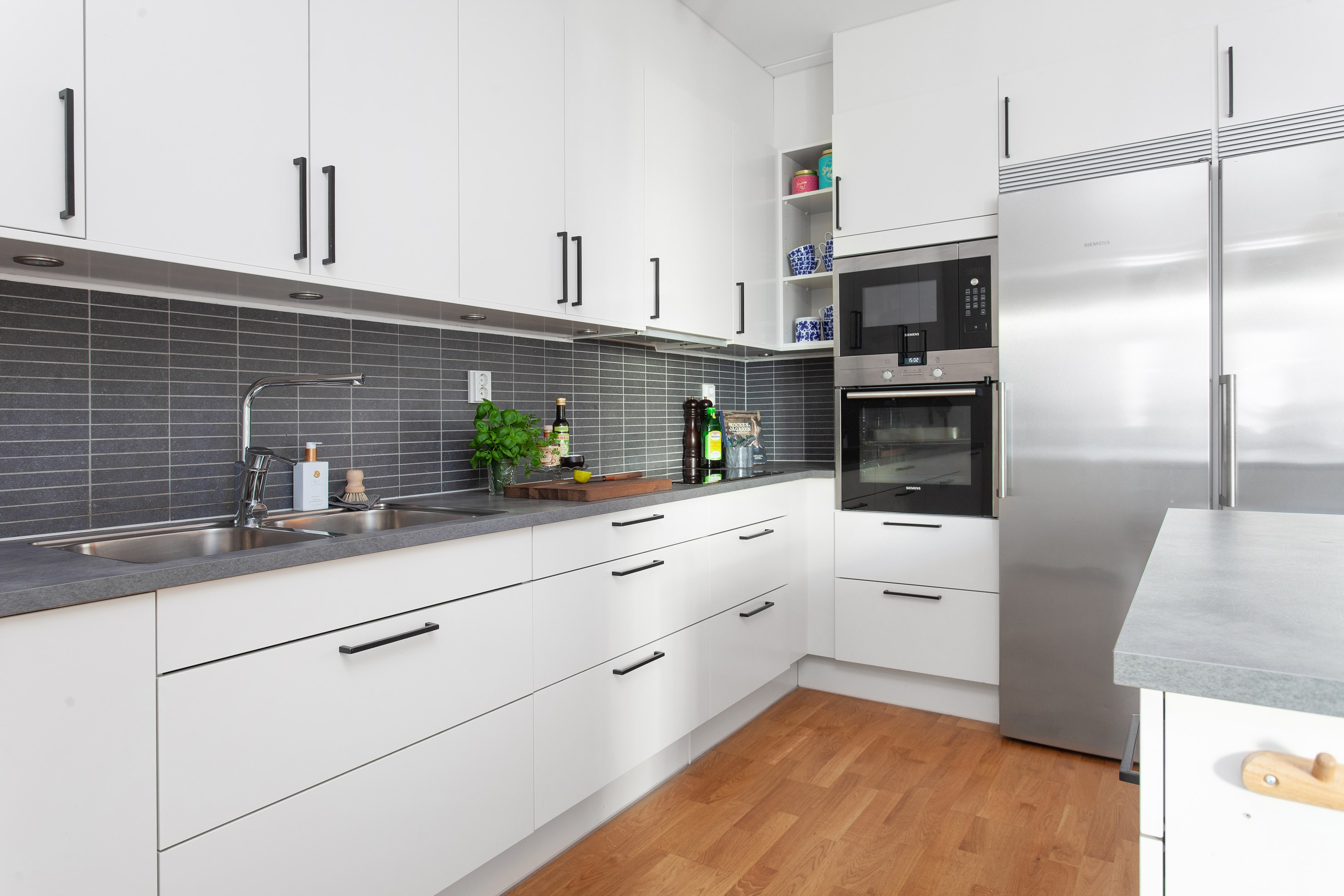 Bostadsbild från Lindhagensgatan 135, 4 tr, Såld i Kungsholmen - Hornsbergs Strand, Stockholm