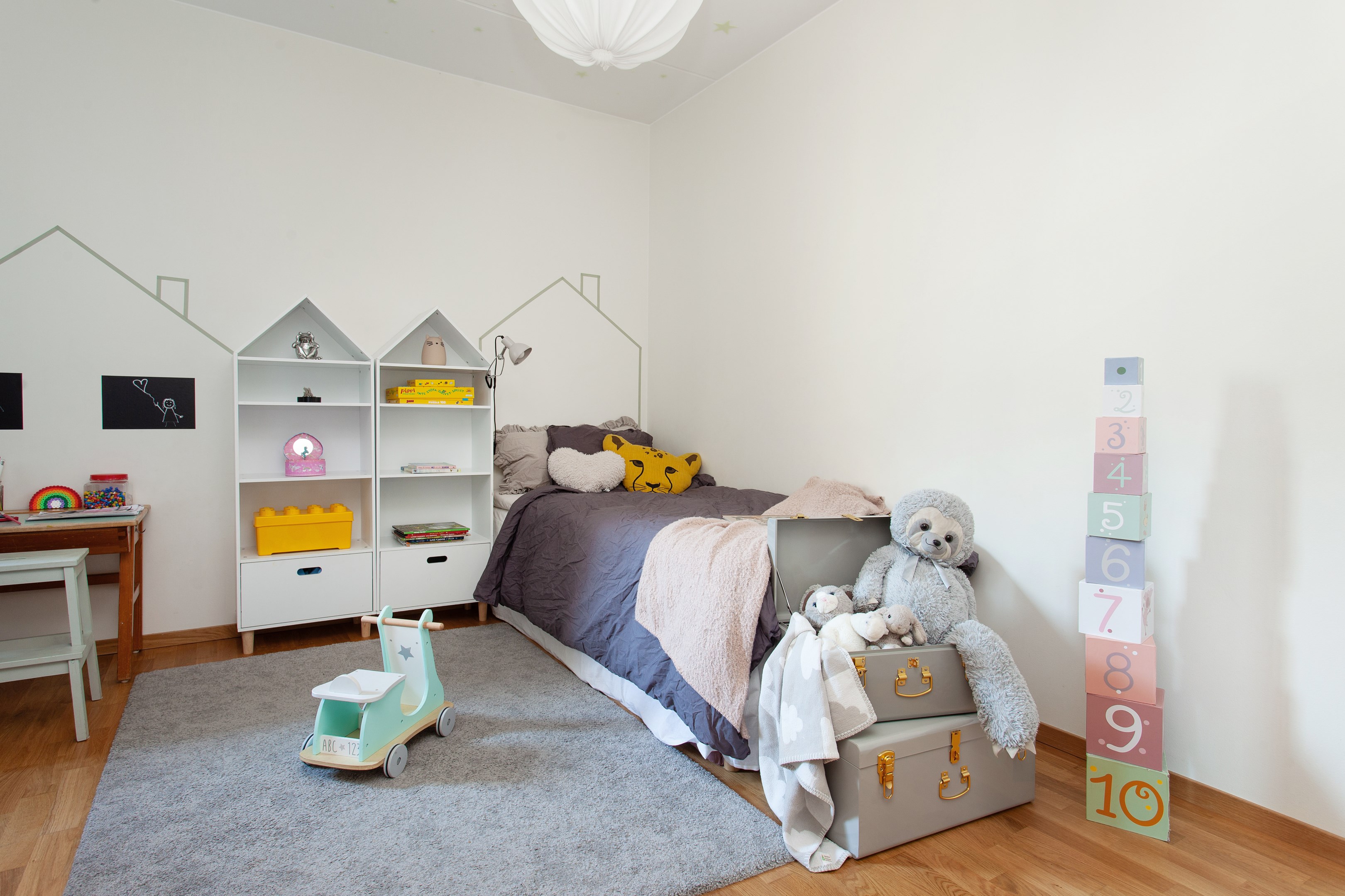 Bostadsbild från Lindhagensgatan 135, 4 tr, Såld i Kungsholmen - Hornsbergs Strand, Stockholm