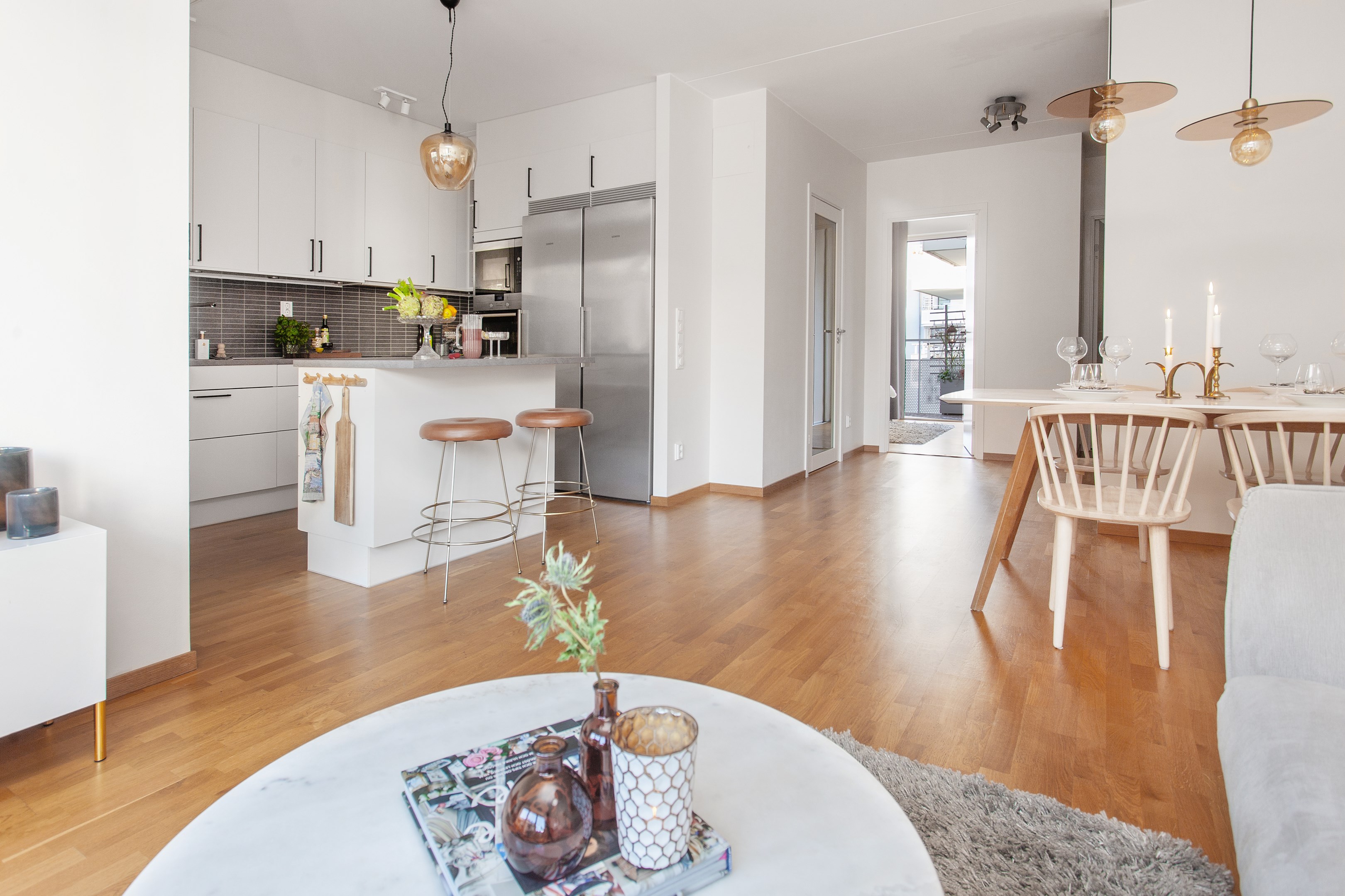 Bostadsbild från Lindhagensgatan 135, 4 tr, Såld i Kungsholmen - Hornsbergs Strand, Stockholm