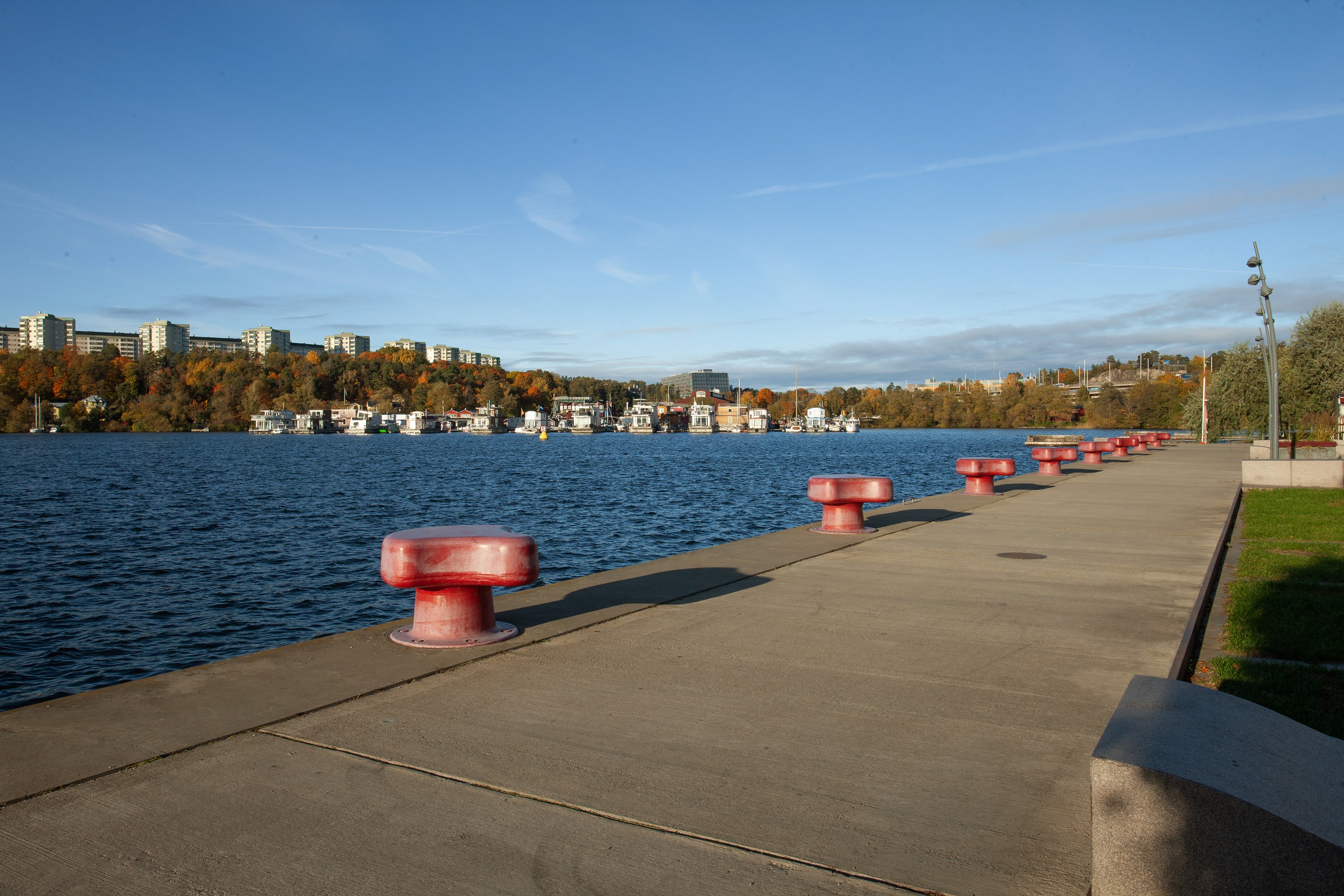 Bostadsbild från Lindhagensgatan 135, 4 tr, Såld i Kungsholmen - Hornsbergs Strand, Stockholm