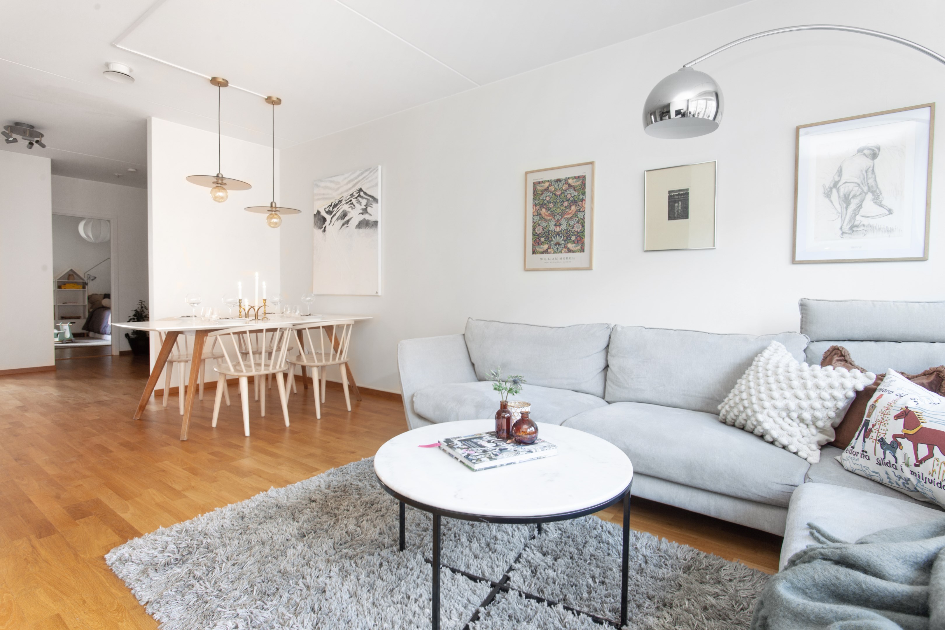 Bostadsbild från Lindhagensgatan 135, 4 tr, Såld i Kungsholmen - Hornsbergs Strand, Stockholm