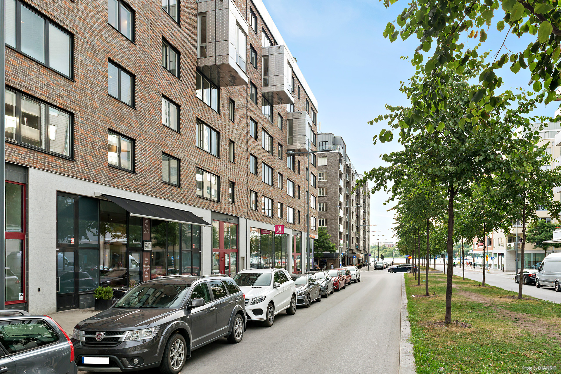 Bostadsbild från Lindhagensgatan 135, 4 tr, Såld i Kungsholmen - Hornsbergs Strand, Stockholm