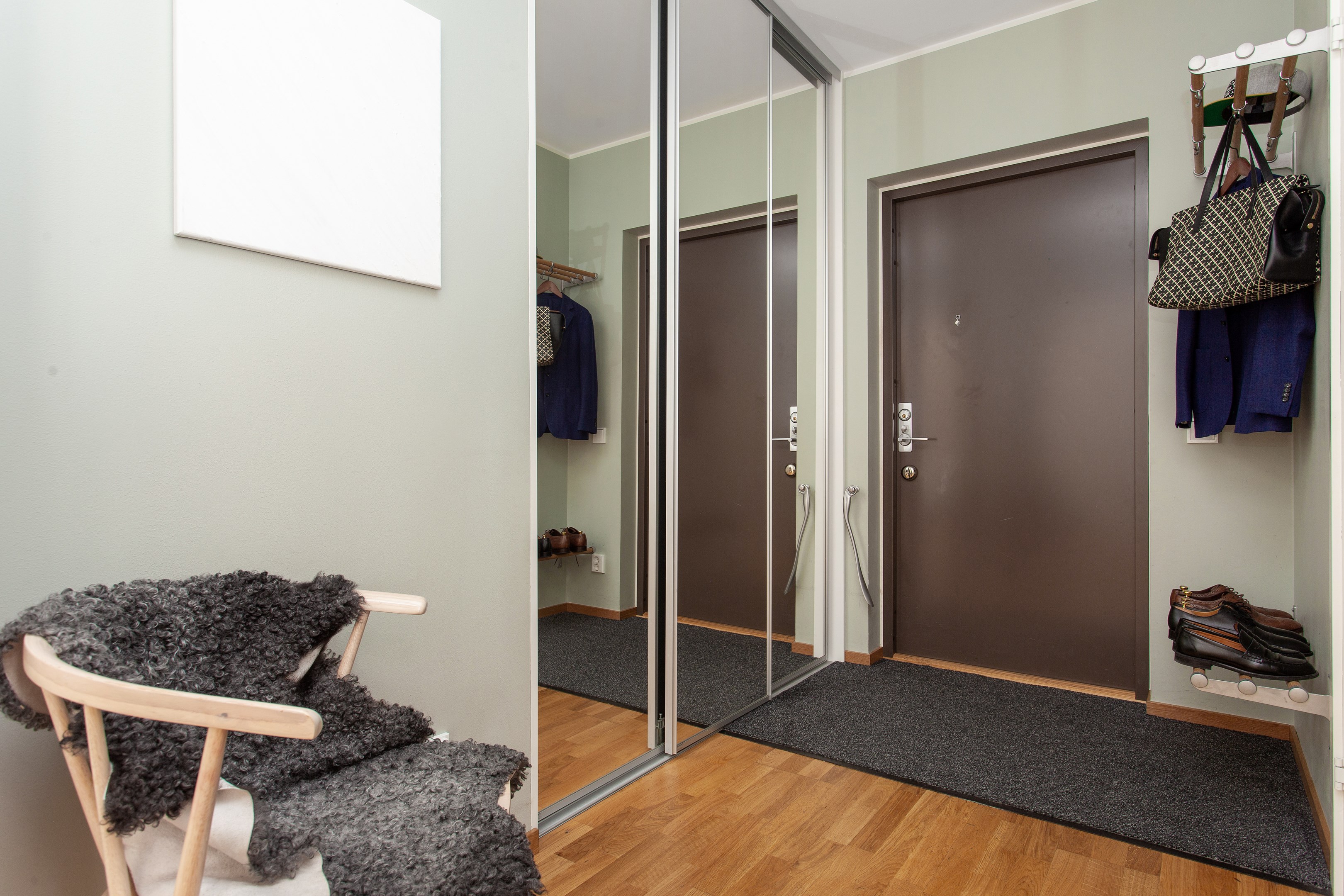 Bostadsbild från Lindhagensgatan 135, 4 tr, Såld i Kungsholmen - Hornsbergs Strand, Stockholm