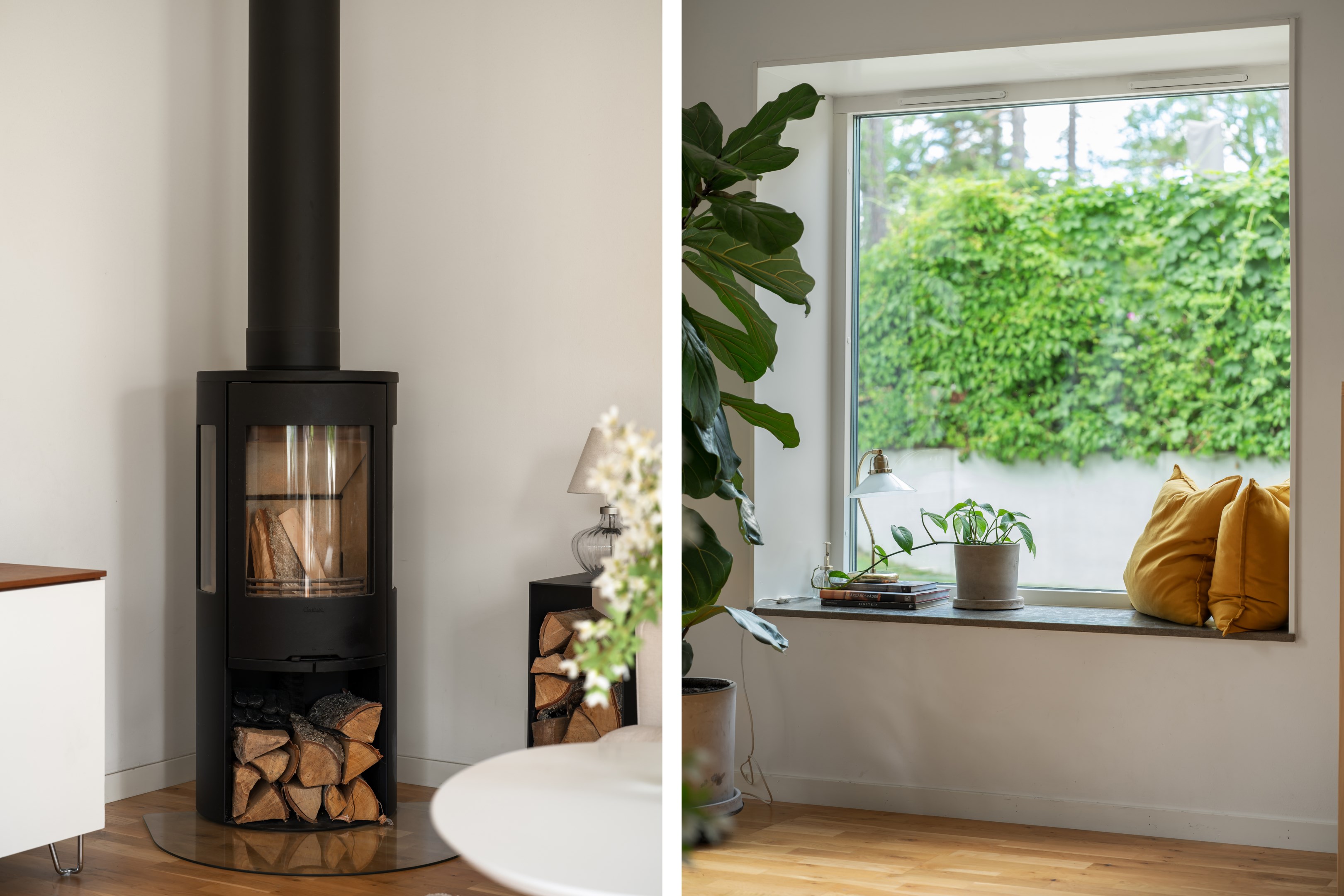 Bostadsbild från Kils gårdsväg 31B, Såld i Insjön, Nacka