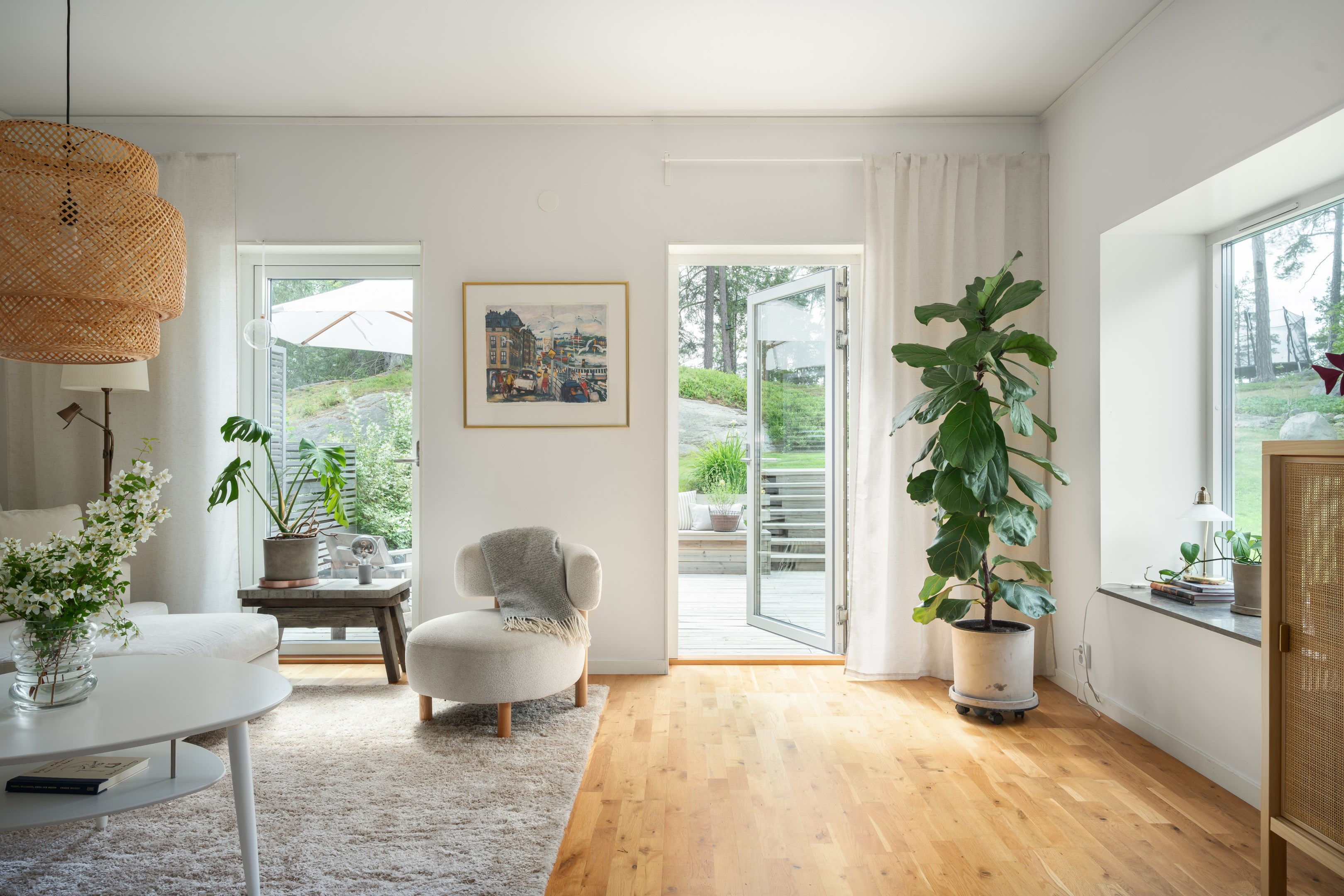 Bostadsbild från Kils gårdsväg 31B, Såld i Insjön, Nacka