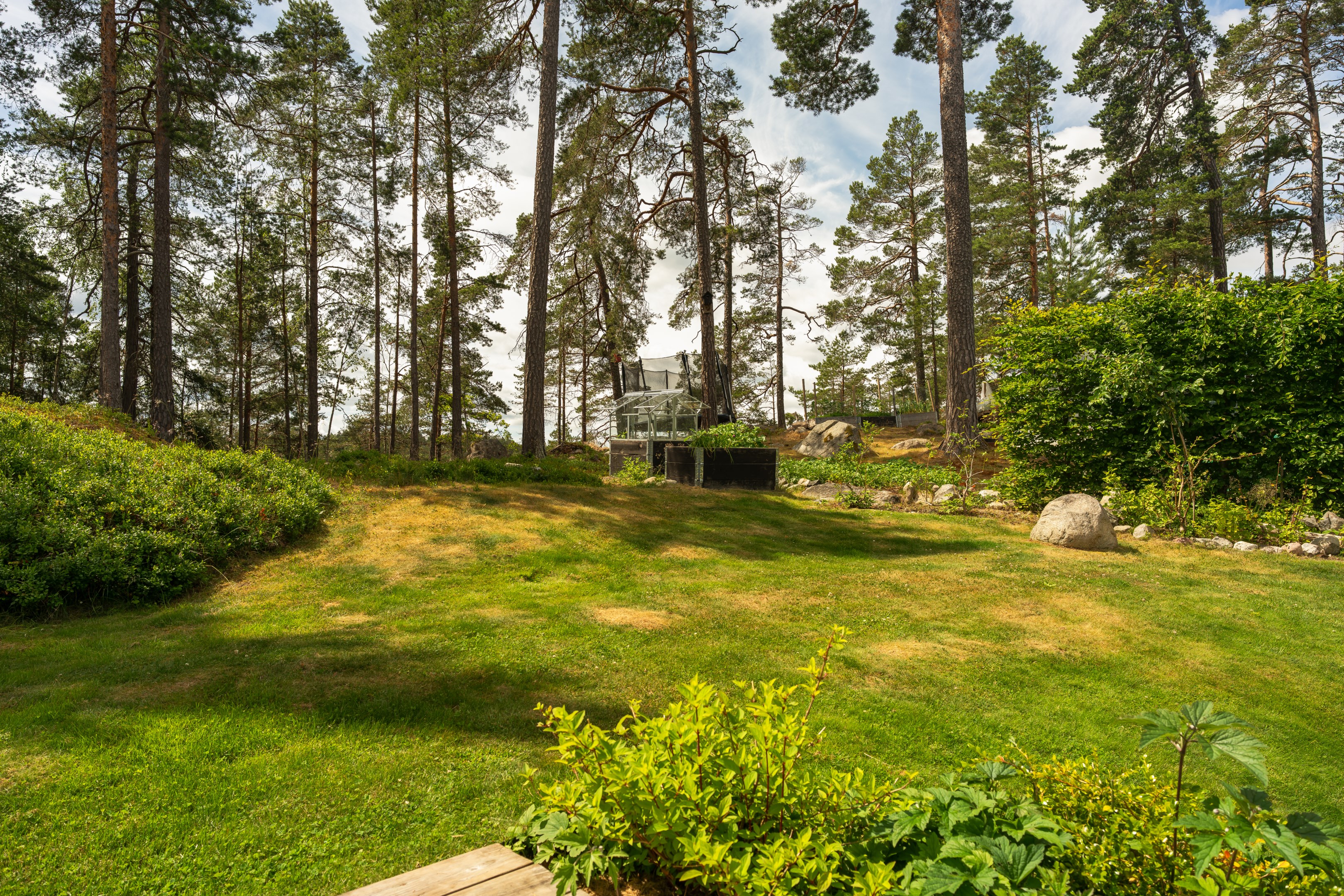 Bostadsbild från Kils gårdsväg 31B, Såld i Insjön, Nacka