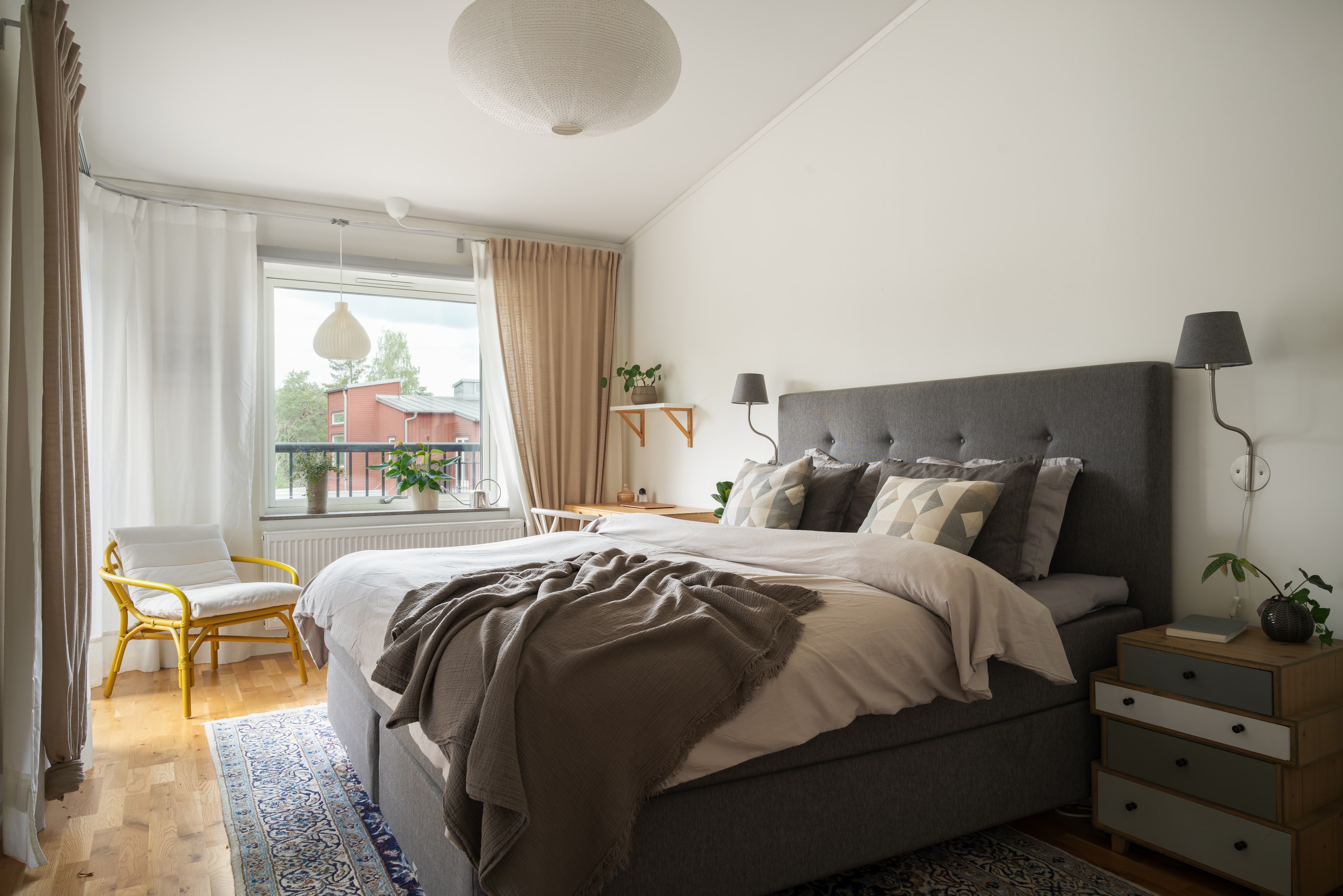 Bostadsbild från Kils gårdsväg 31B, Såld i Insjön, Nacka