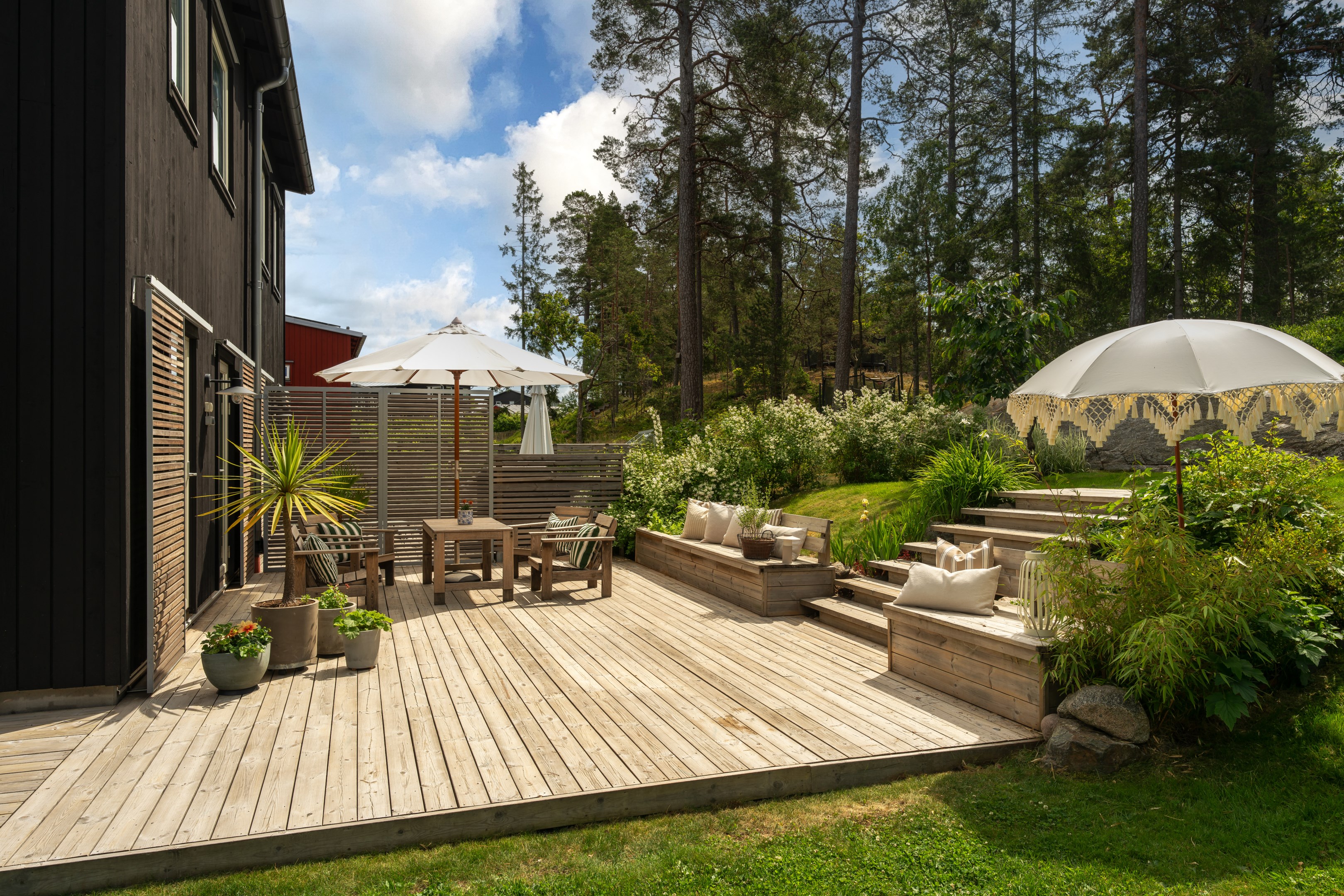 Bostadsbild från Kils gårdsväg 31B, Såld i Insjön, Nacka