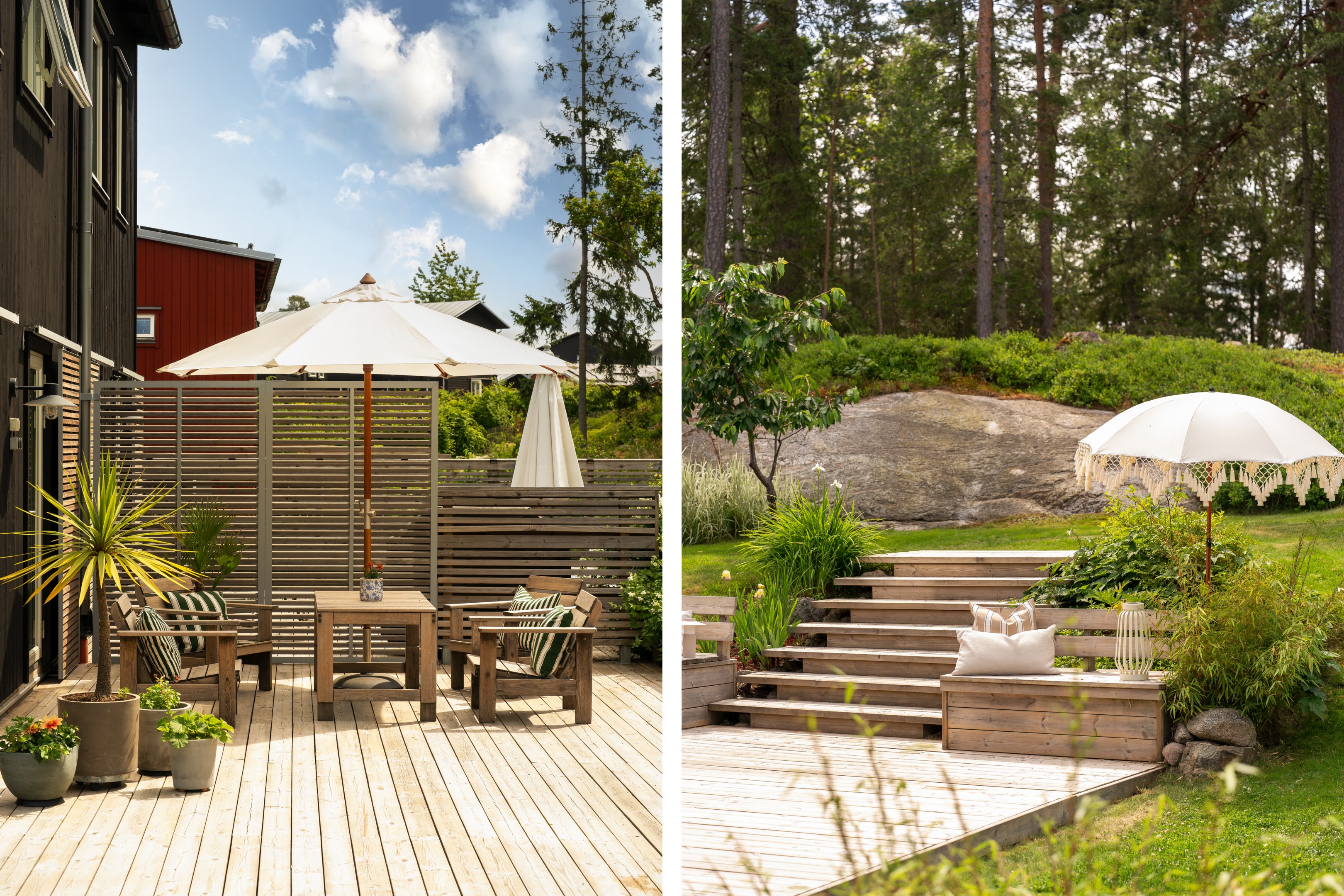 Bostadsbild från Kils gårdsväg 31B, Såld i Insjön, Nacka