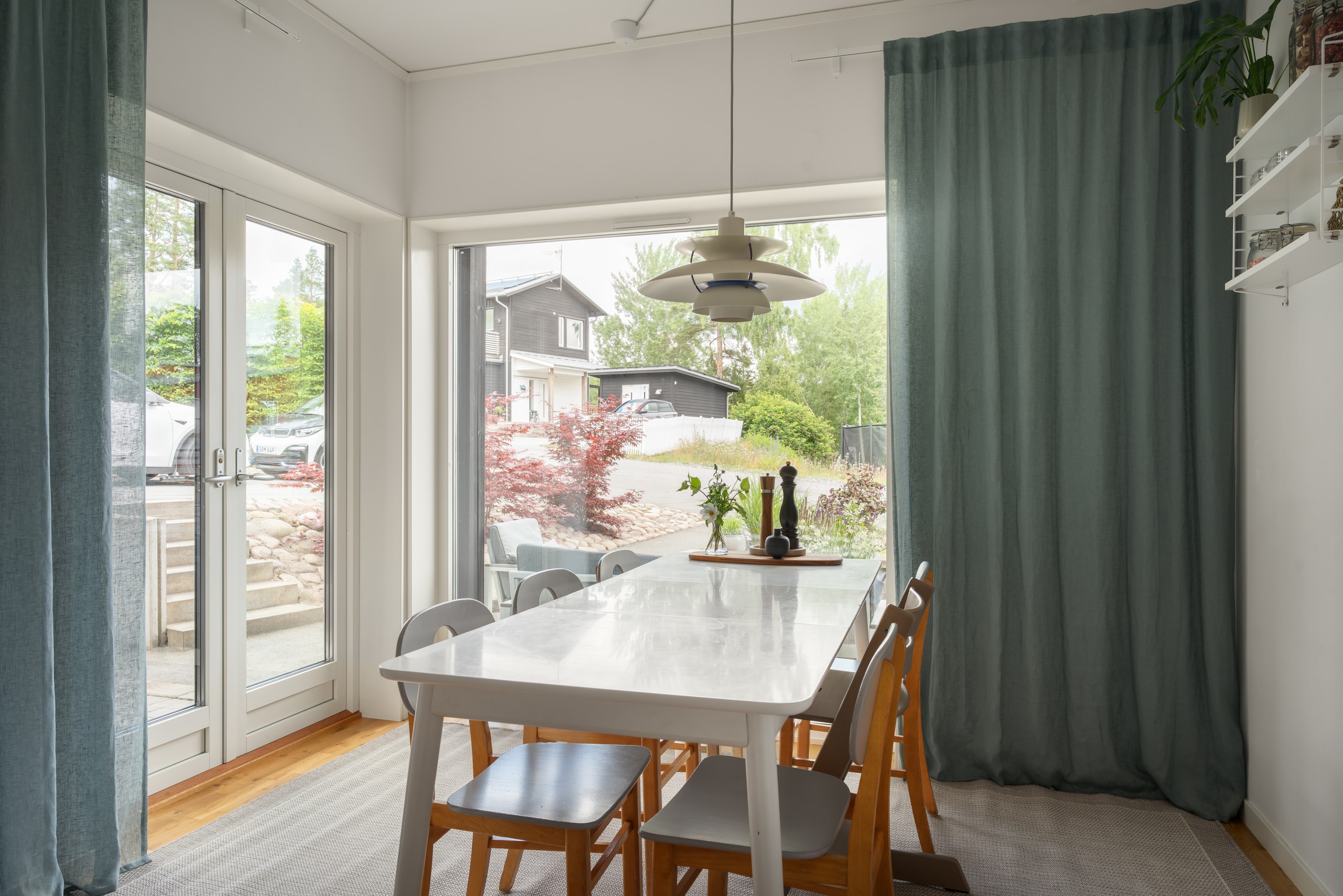 Bostadsbild från Kils gårdsväg 31B, Såld i Insjön, Nacka