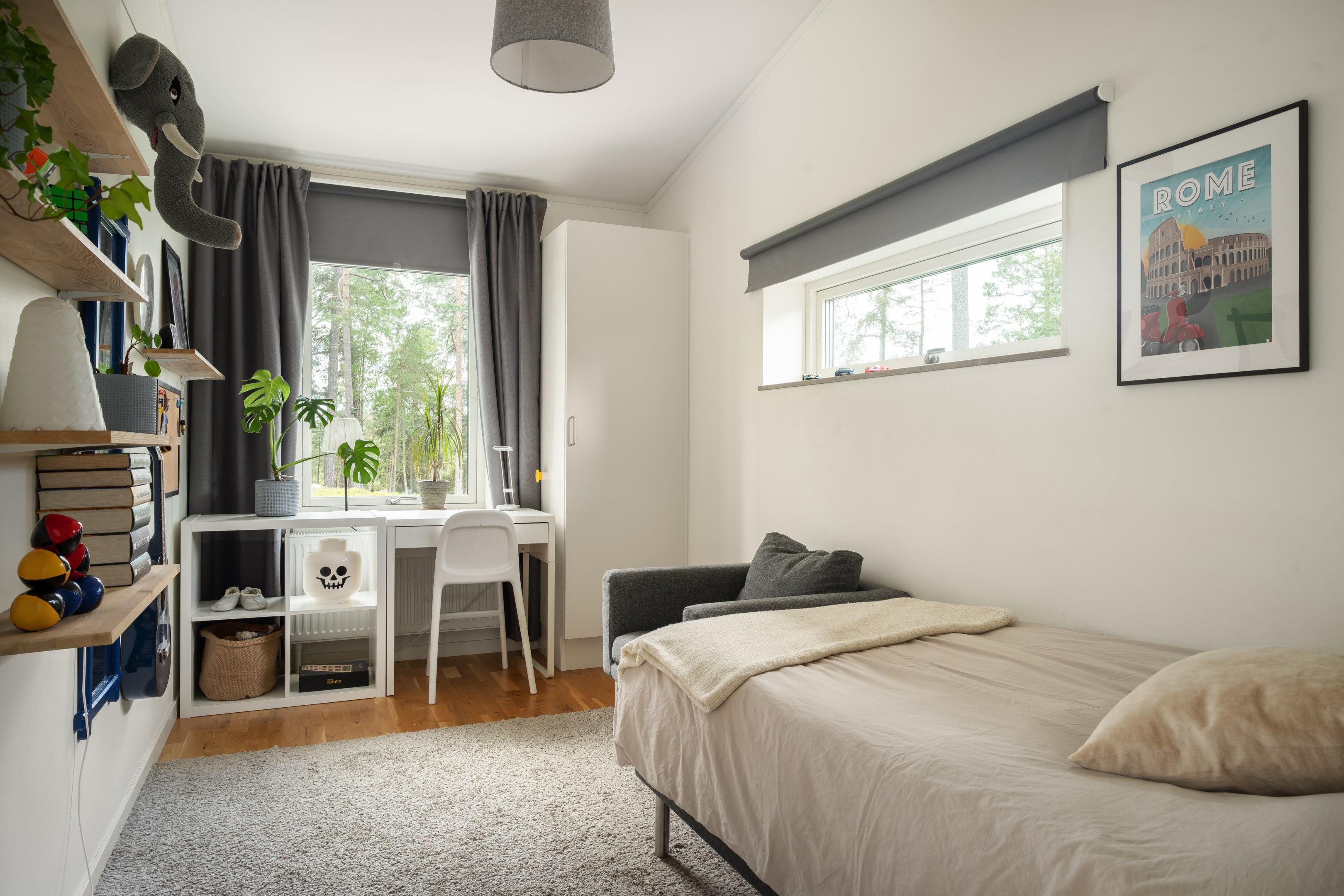 Bostadsbild från Kils gårdsväg 31B, Såld i Insjön, Nacka