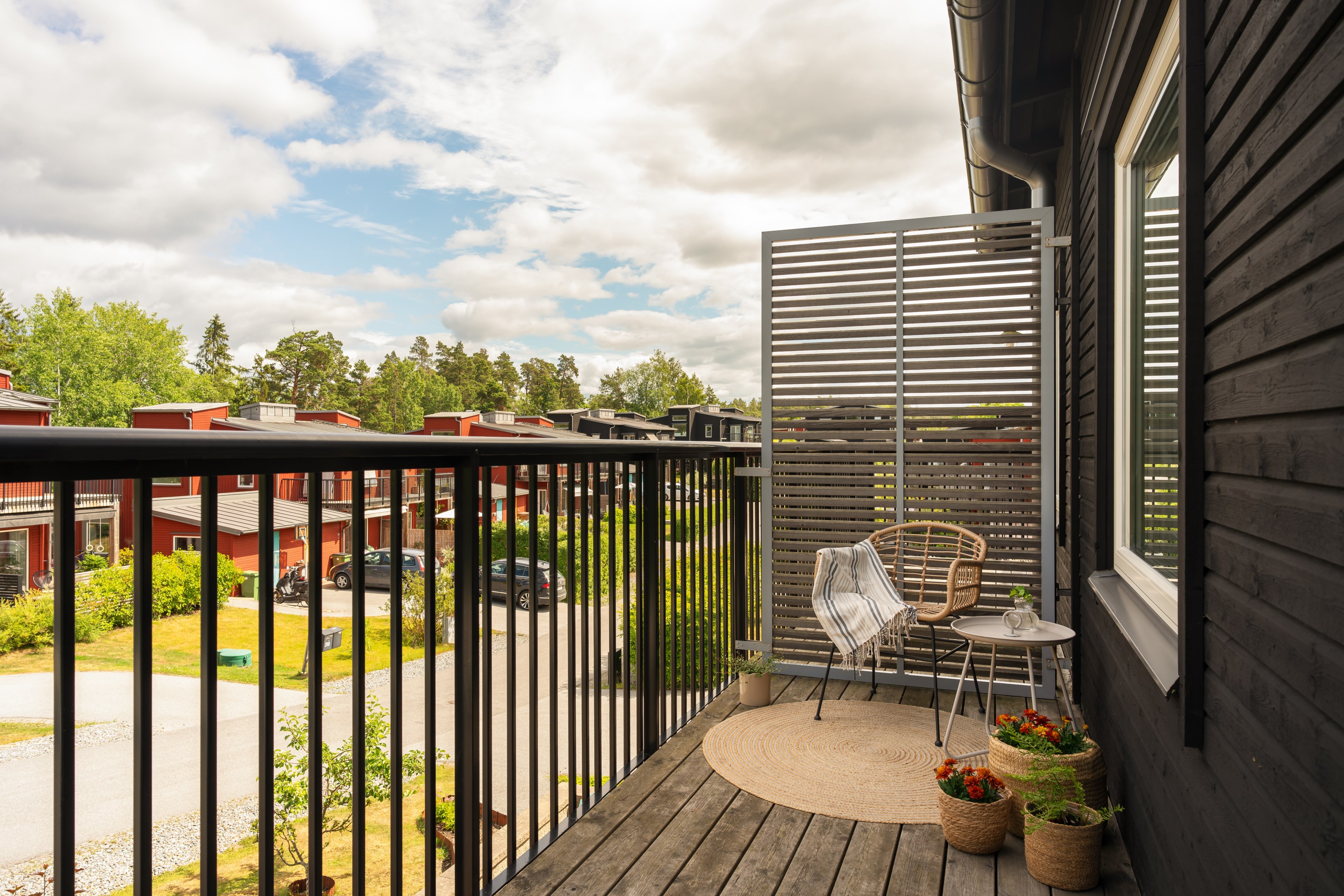 Bostadsbild från Kils gårdsväg 31B, Såld i Insjön, Nacka