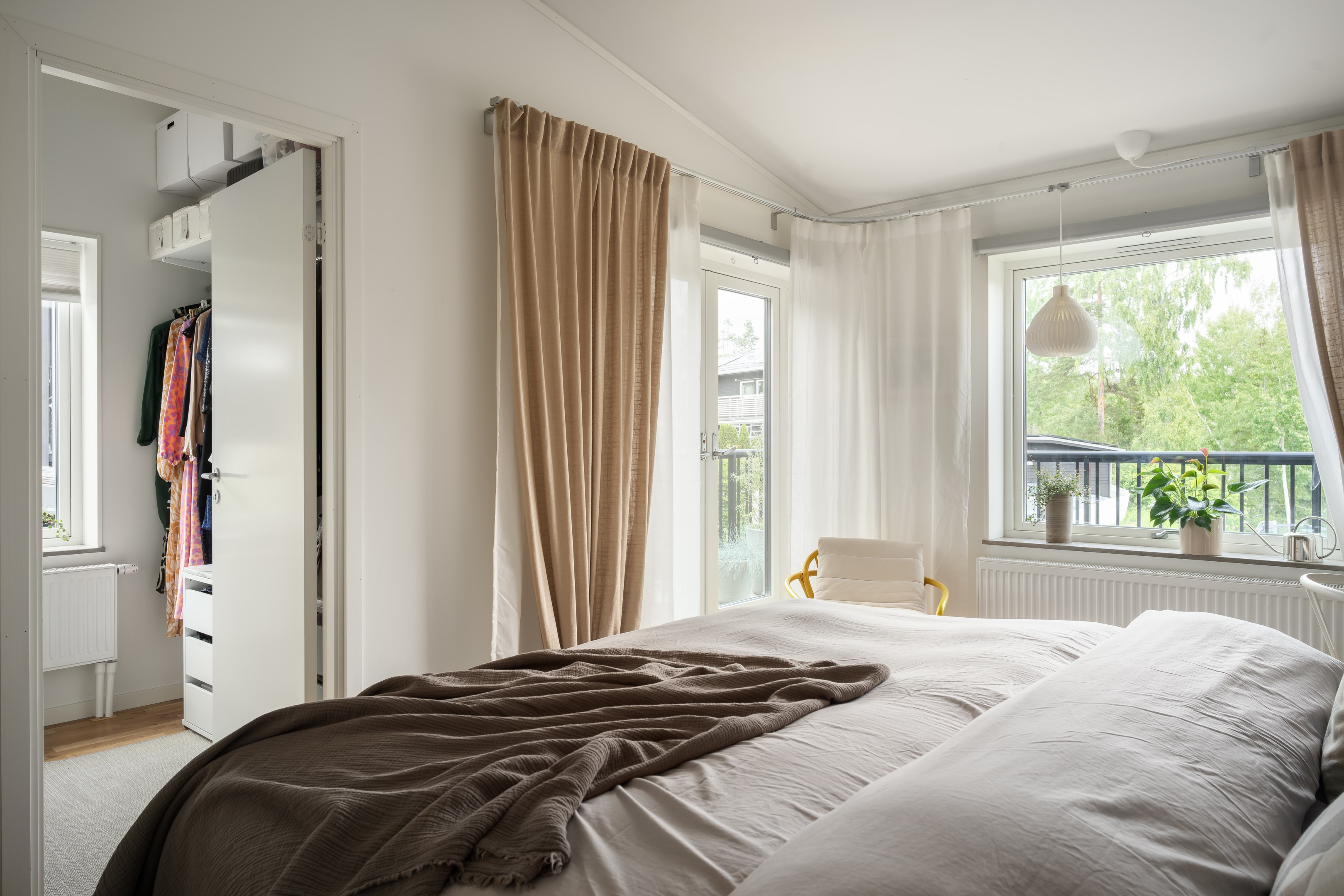 Bostadsbild från Kils gårdsväg 31B, Såld i Insjön, Nacka