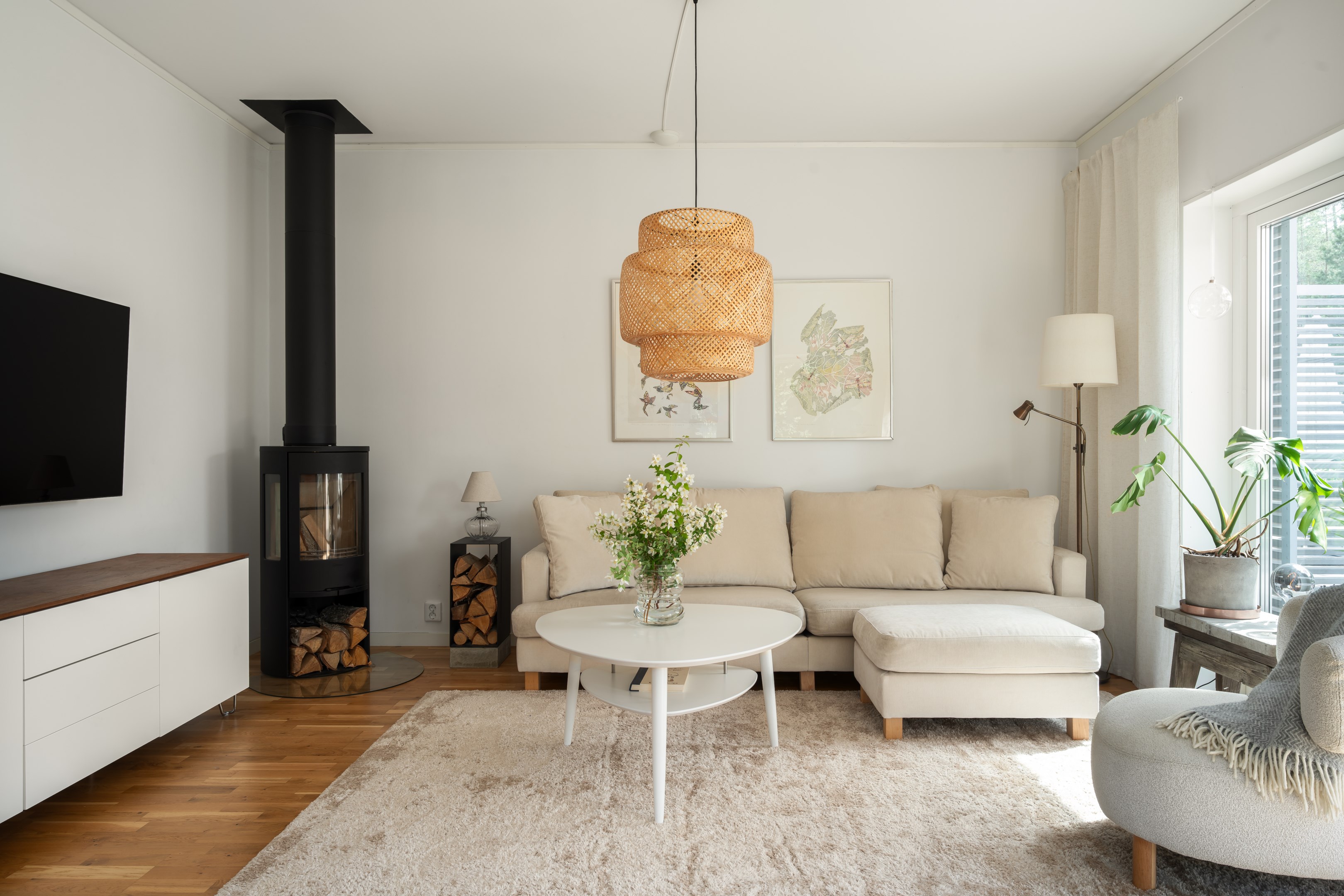 Bostadsbild från Kils gårdsväg 31B, Såld i Insjön, Nacka