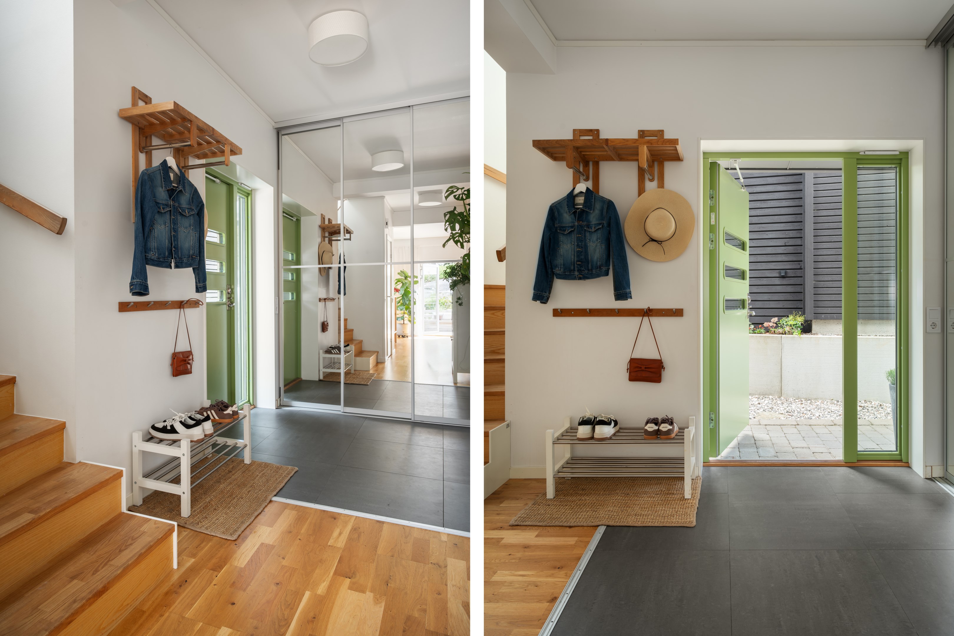 Bostadsbild från Kils gårdsväg 31B, Såld i Insjön, Nacka