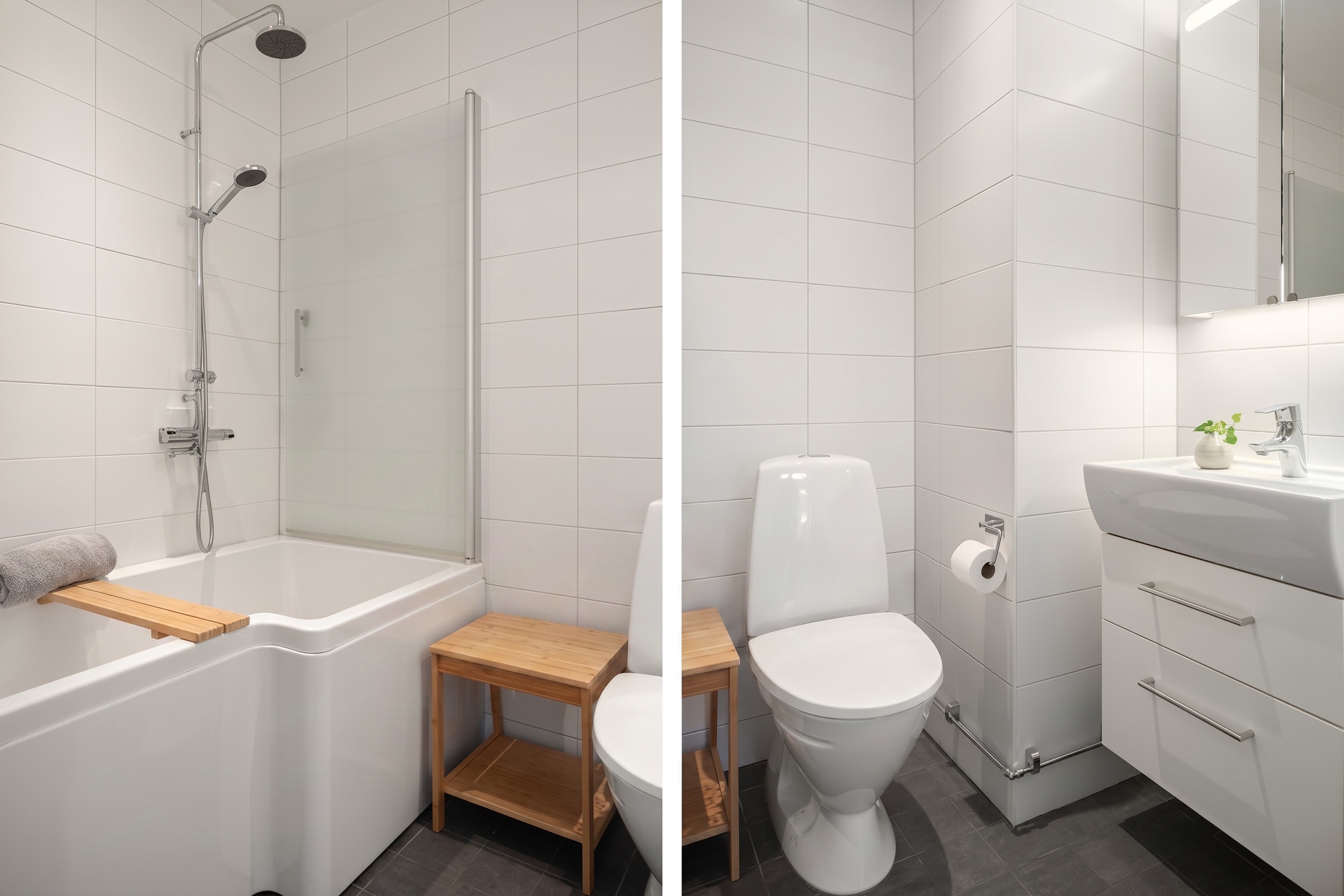 Bostadsbild från Kils gårdsväg 31B, Såld i Insjön, Nacka