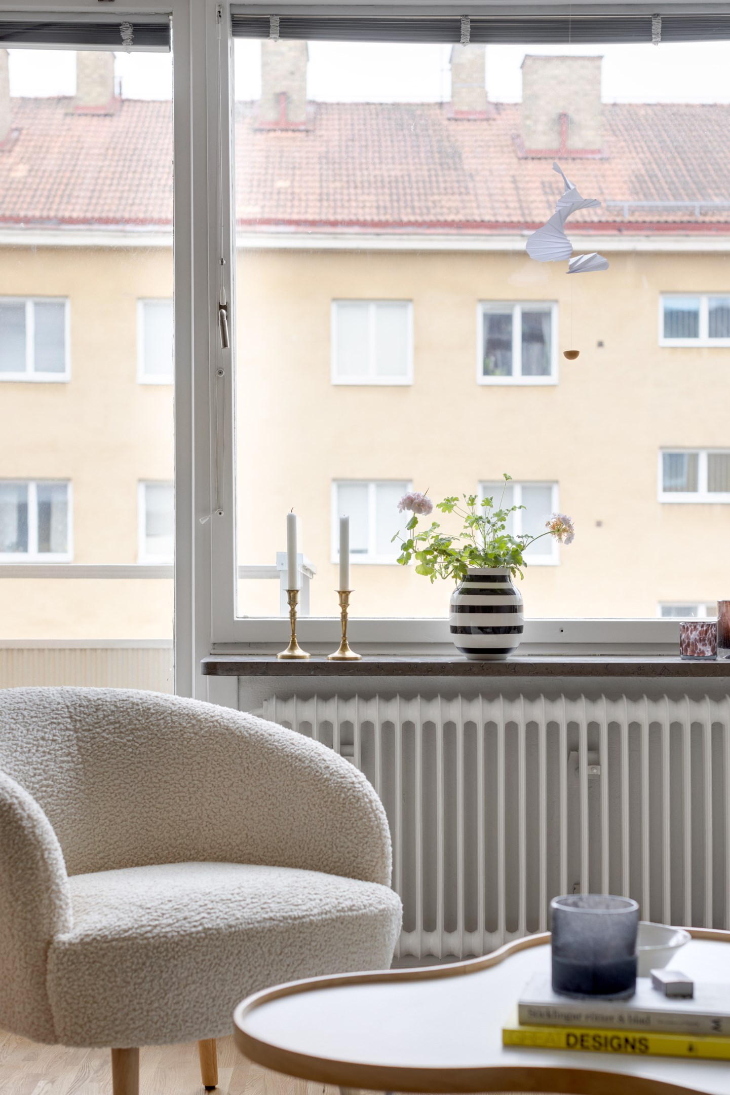 Bostadsbild från Luthagsesplanaden 3 B, Såld i Främre Luthagen, Uppsala