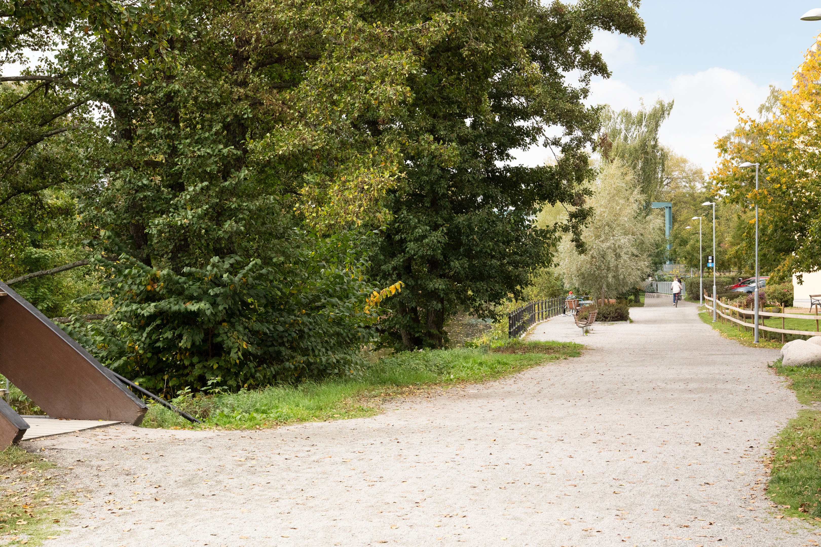 Bostadsbild från Luthagsesplanaden 3 B, Såld i Främre Luthagen, Uppsala