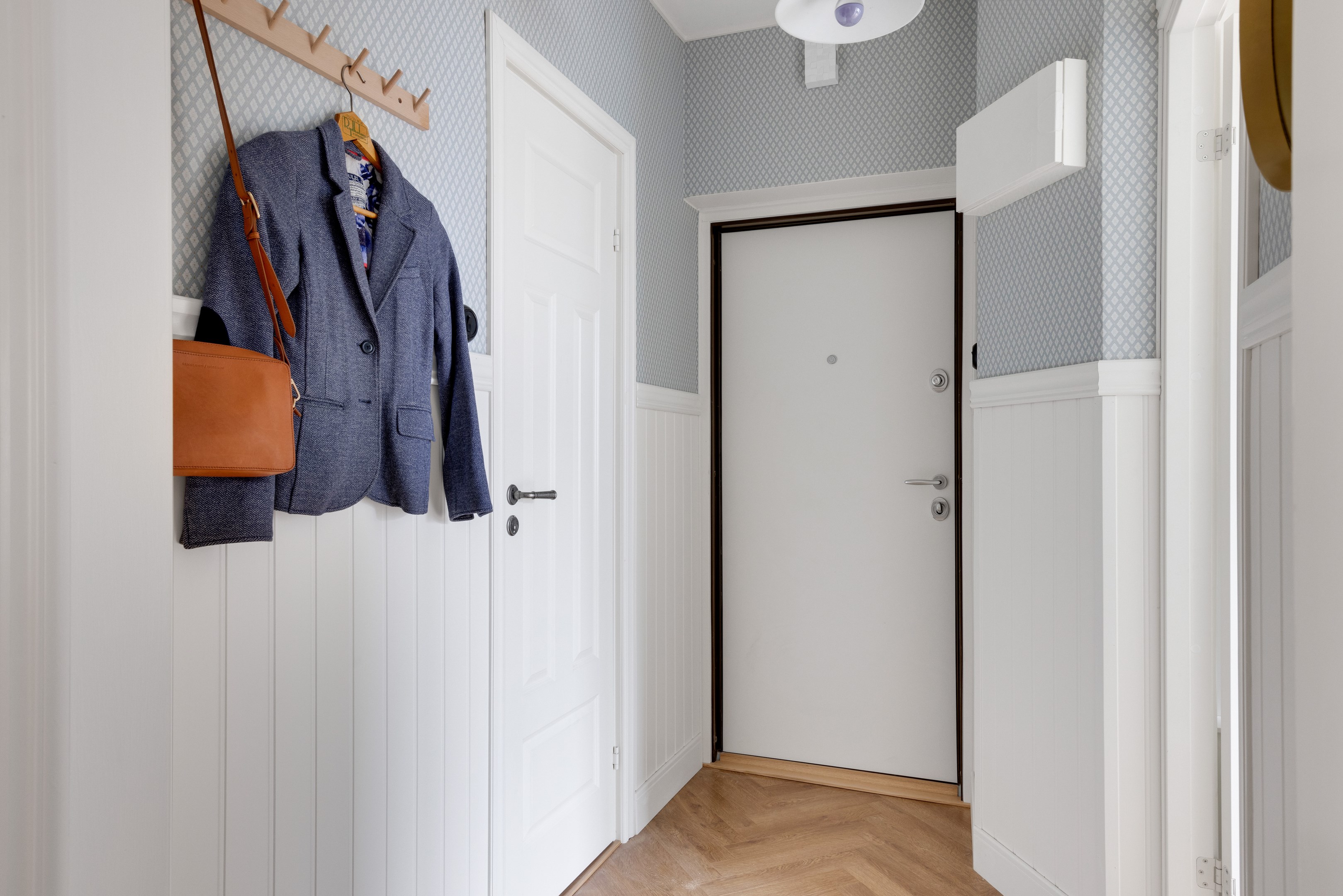 Bostadsbild från Luthagsesplanaden 3 B, Såld i Främre Luthagen, Uppsala