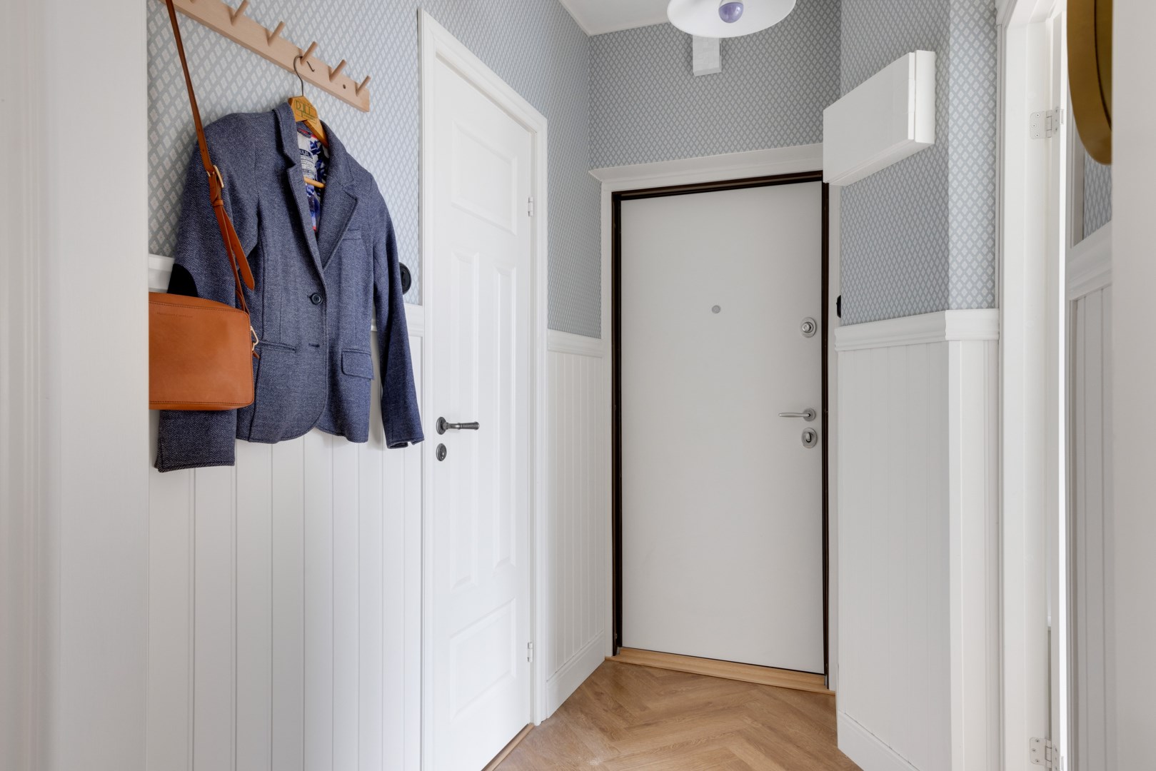 Bostadsbild från Luthagsesplanaden 3 B, Såld i Främre Luthagen, Uppsala